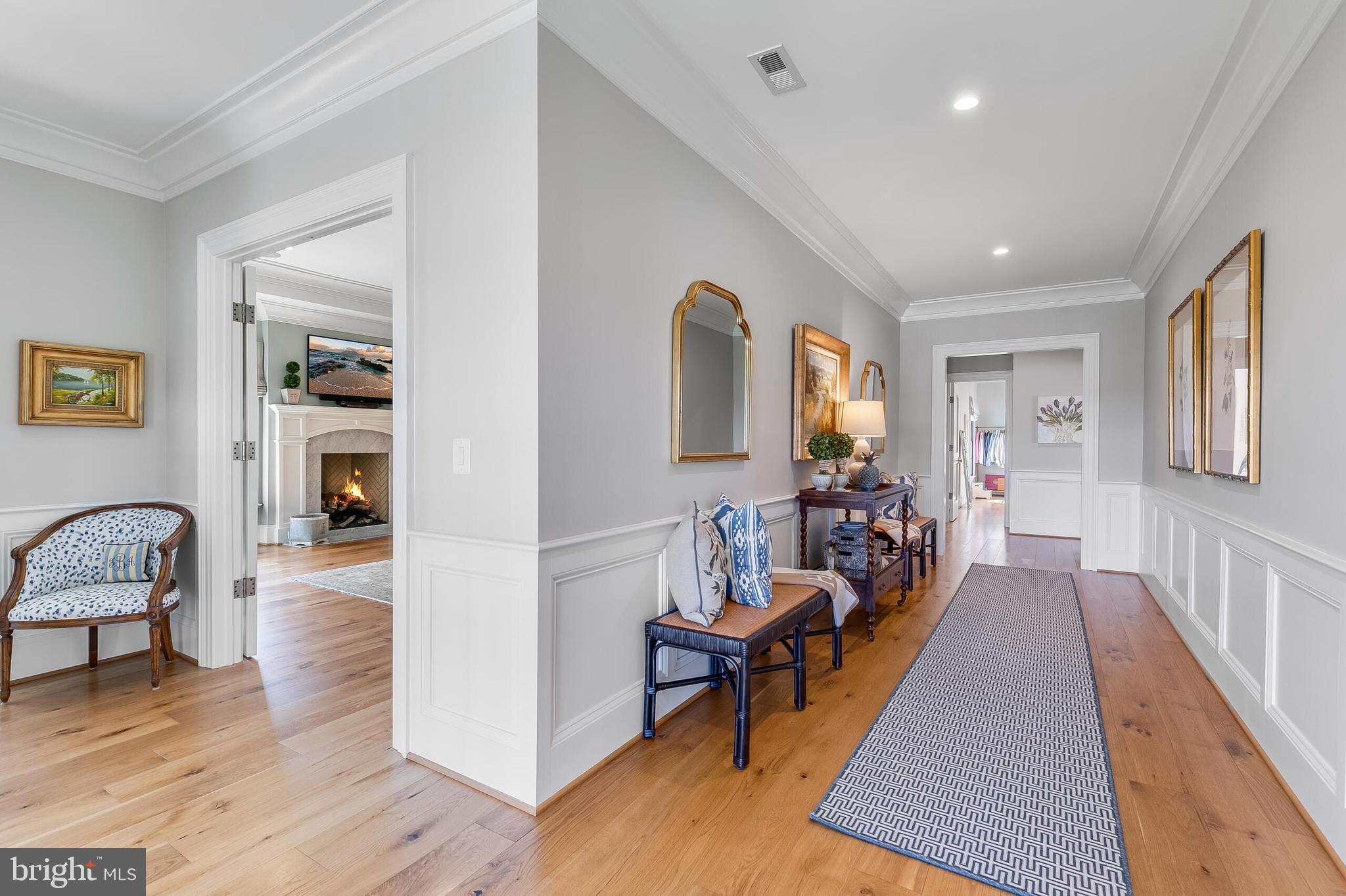 CREIGHTON FARMS - Residential