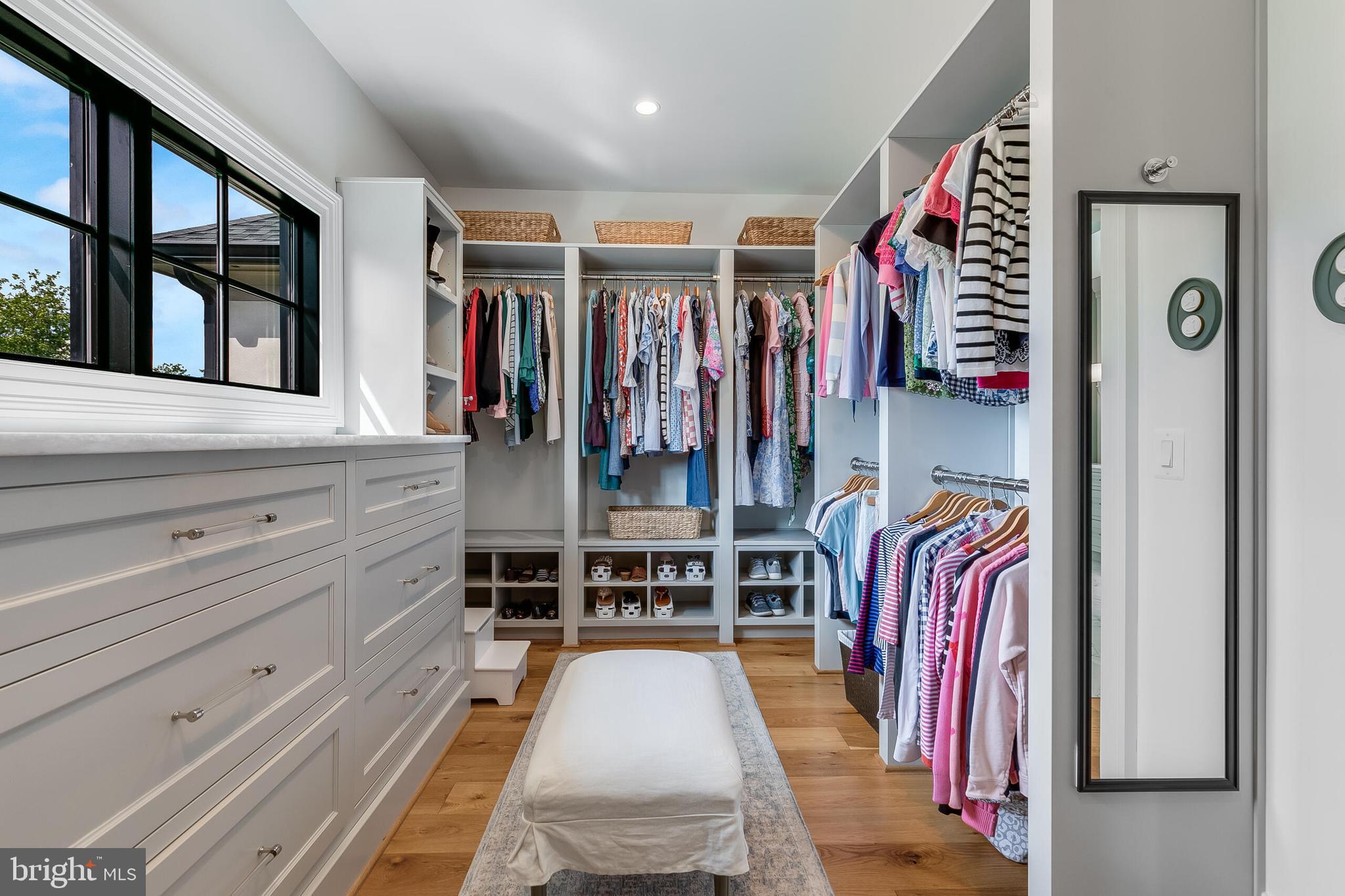 CREIGHTON FARMS - Residential