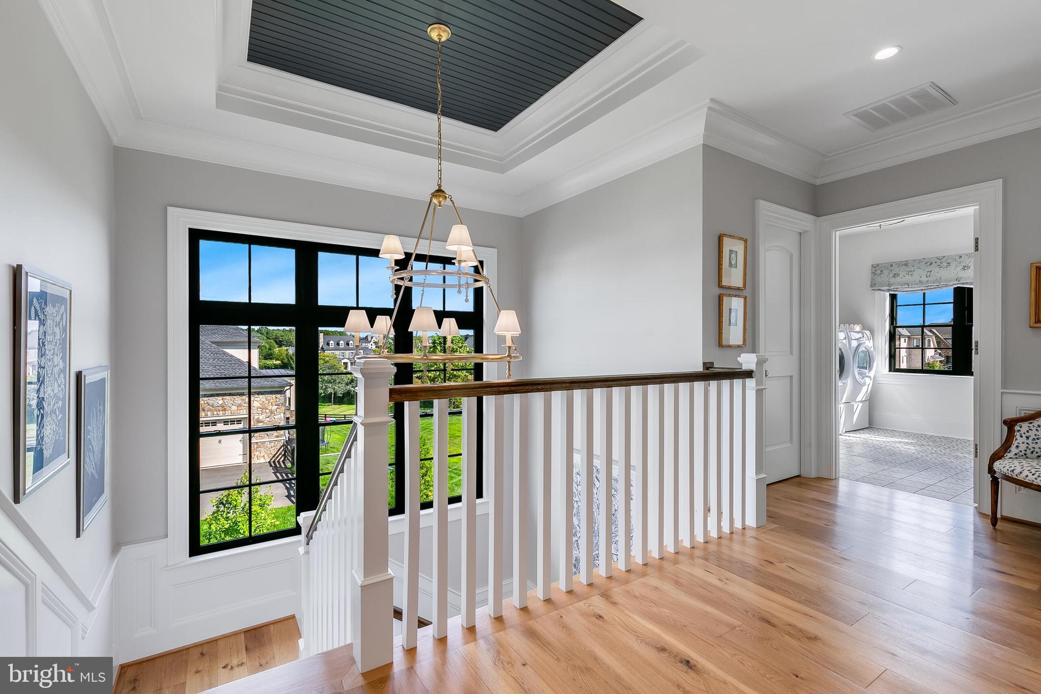 CREIGHTON FARMS - Residential