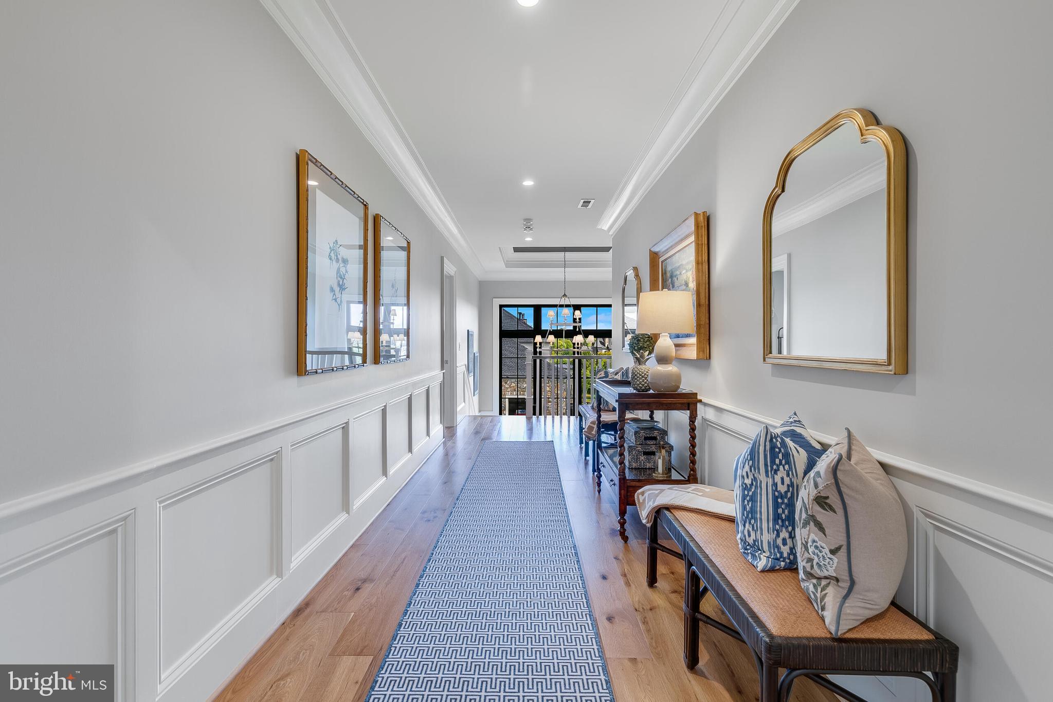 CREIGHTON FARMS - Residential