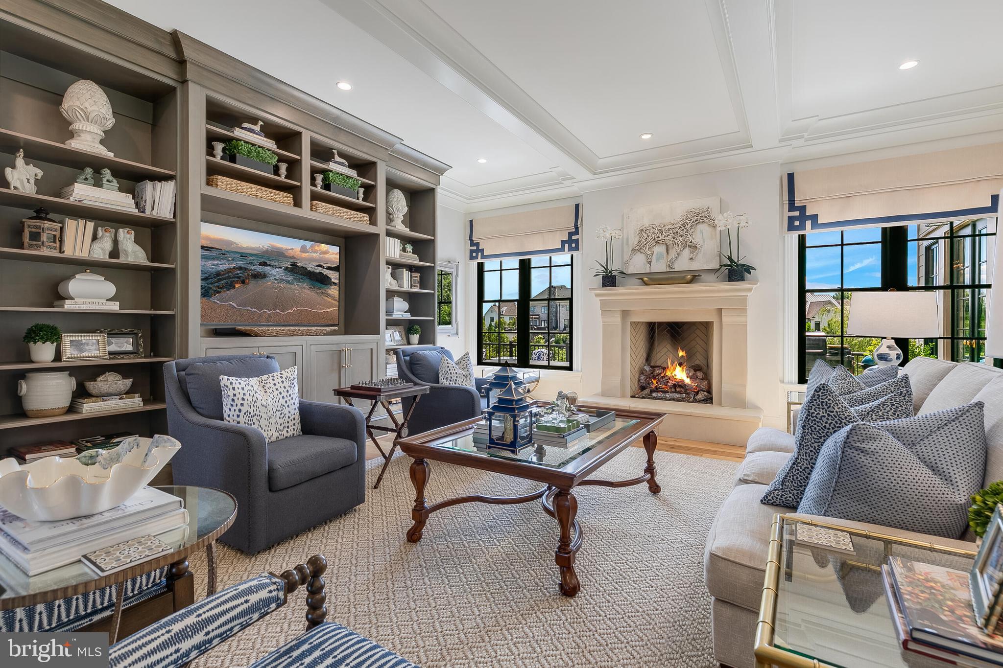 CREIGHTON FARMS - Residential