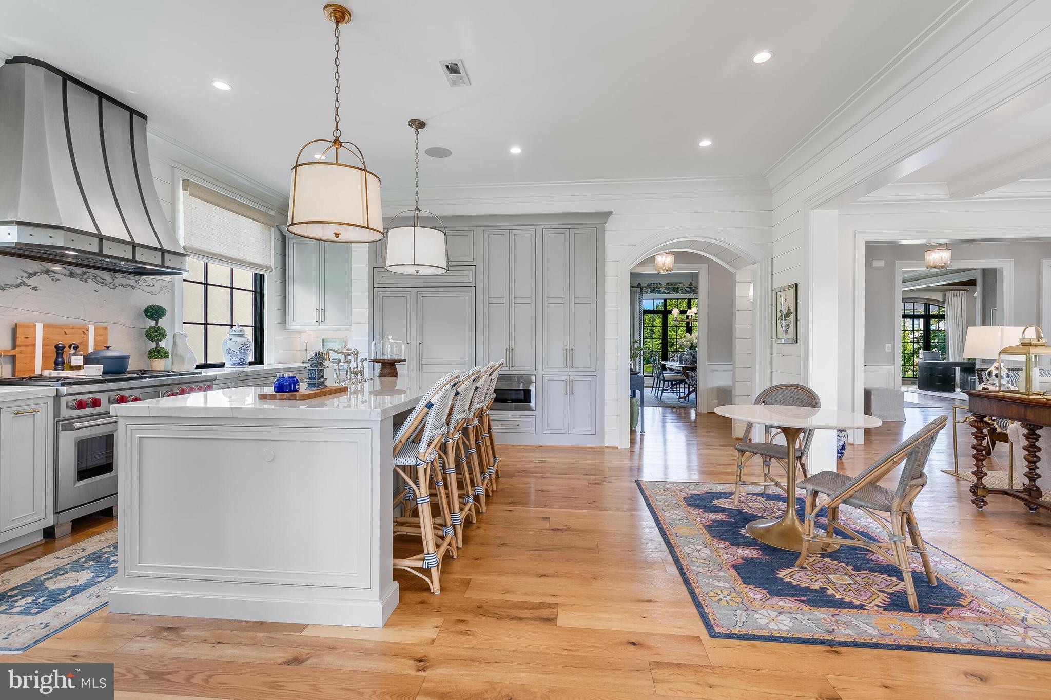 CREIGHTON FARMS - Residential