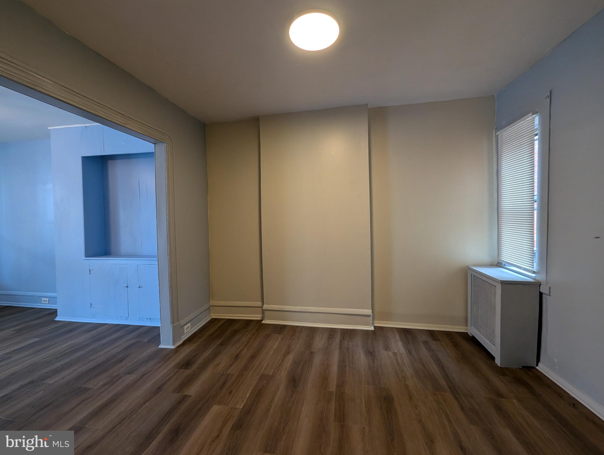 PHILADELPHIA - Residential