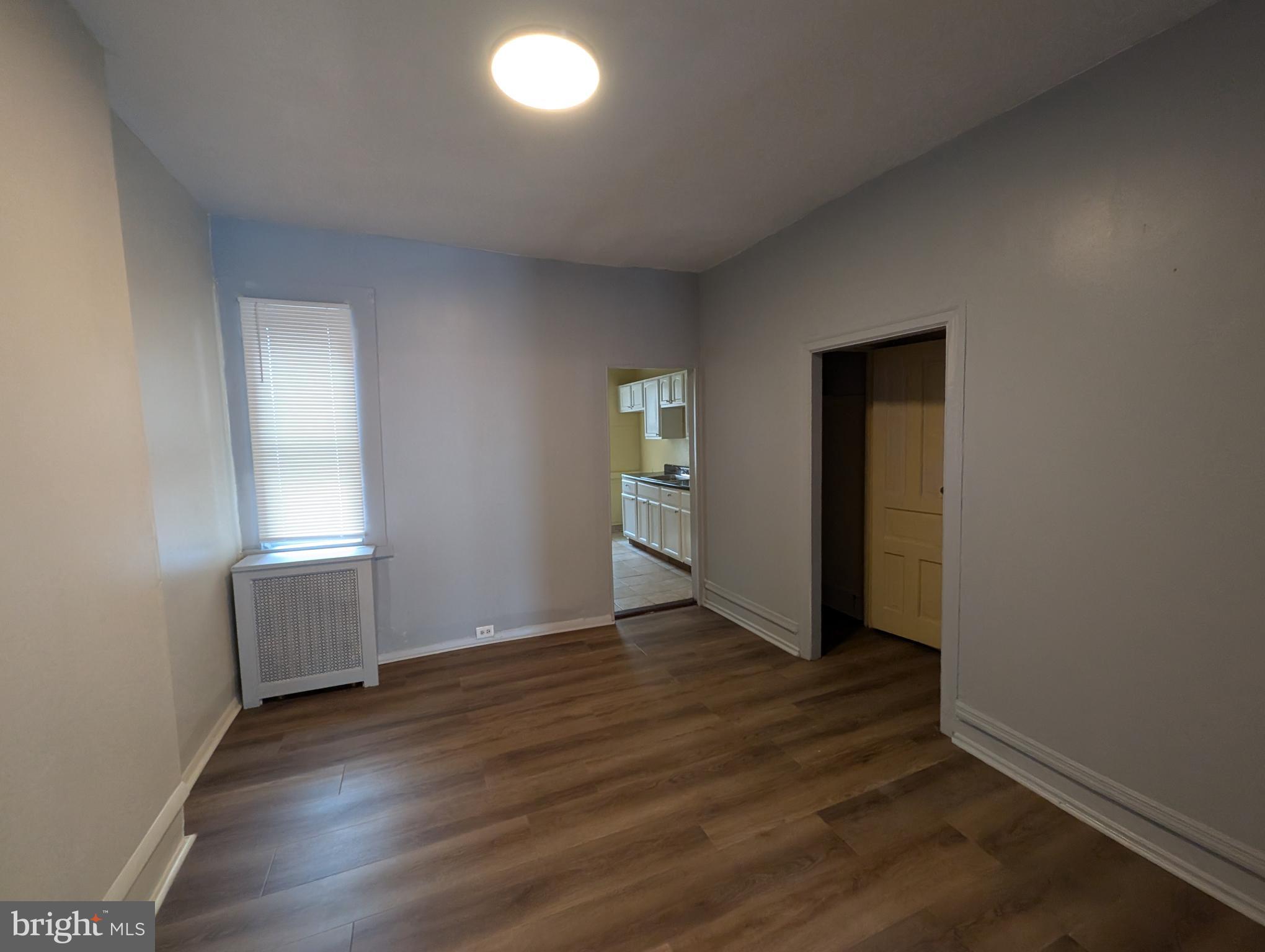 PHILADELPHIA - Residential