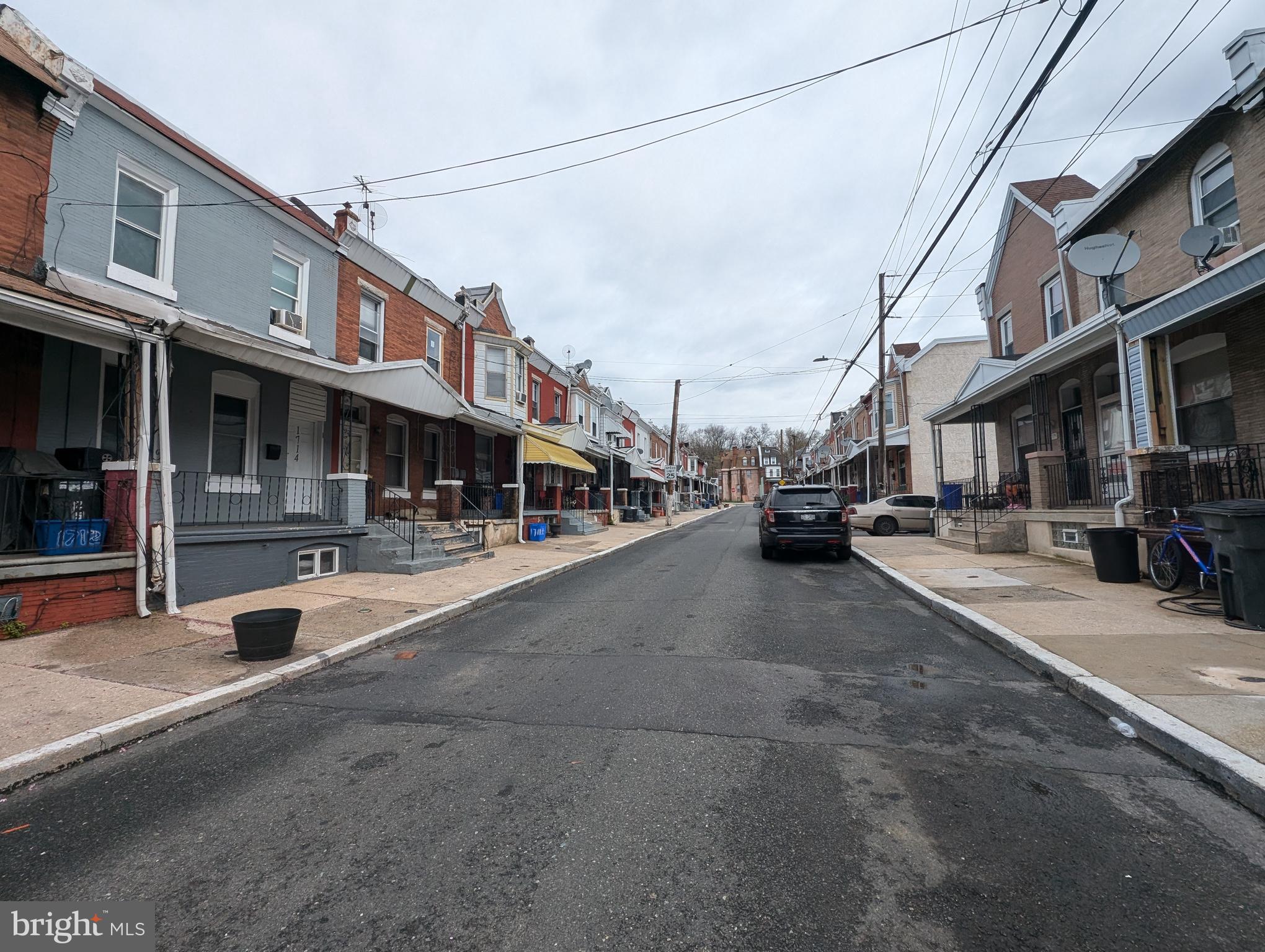 PHILADELPHIA - Residential