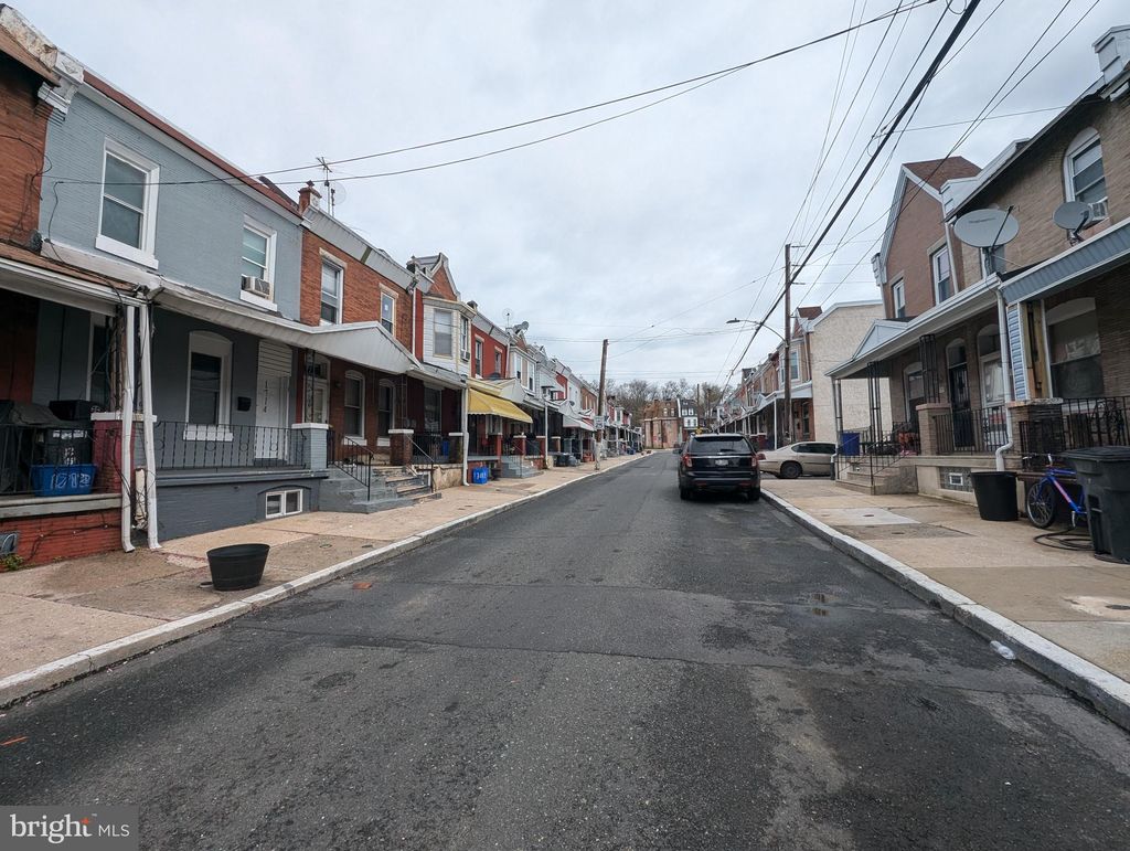 Photo of 1711 N Wilton Street, PHILADELPHIA, PA 19131 (MLS # PAPH2466526)