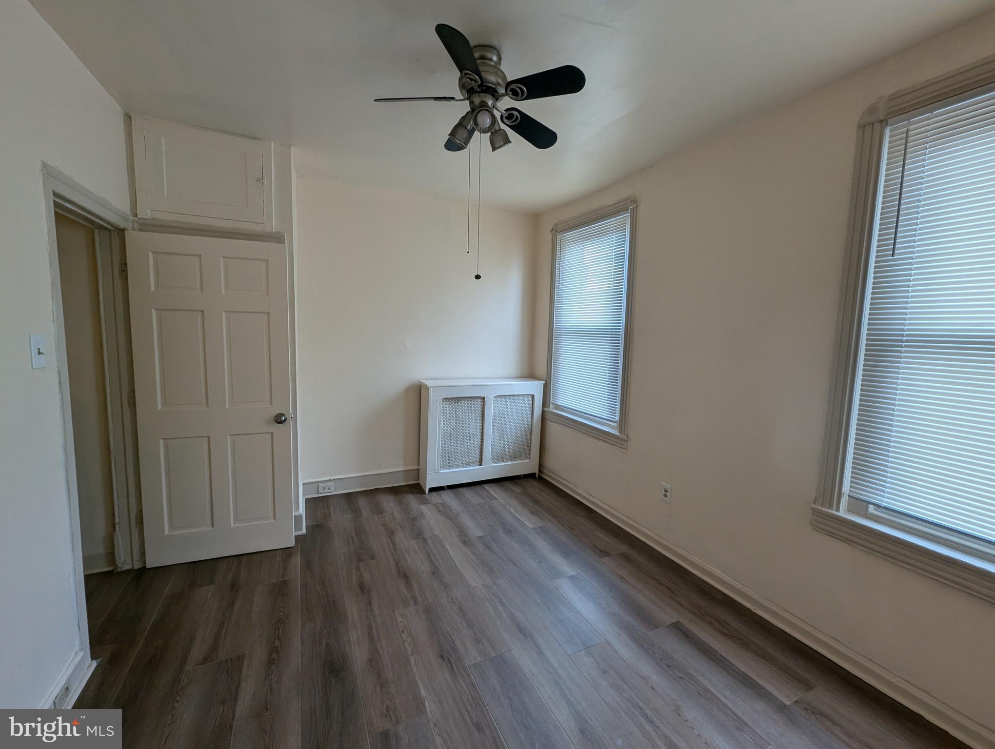 PHILADELPHIA - Residential