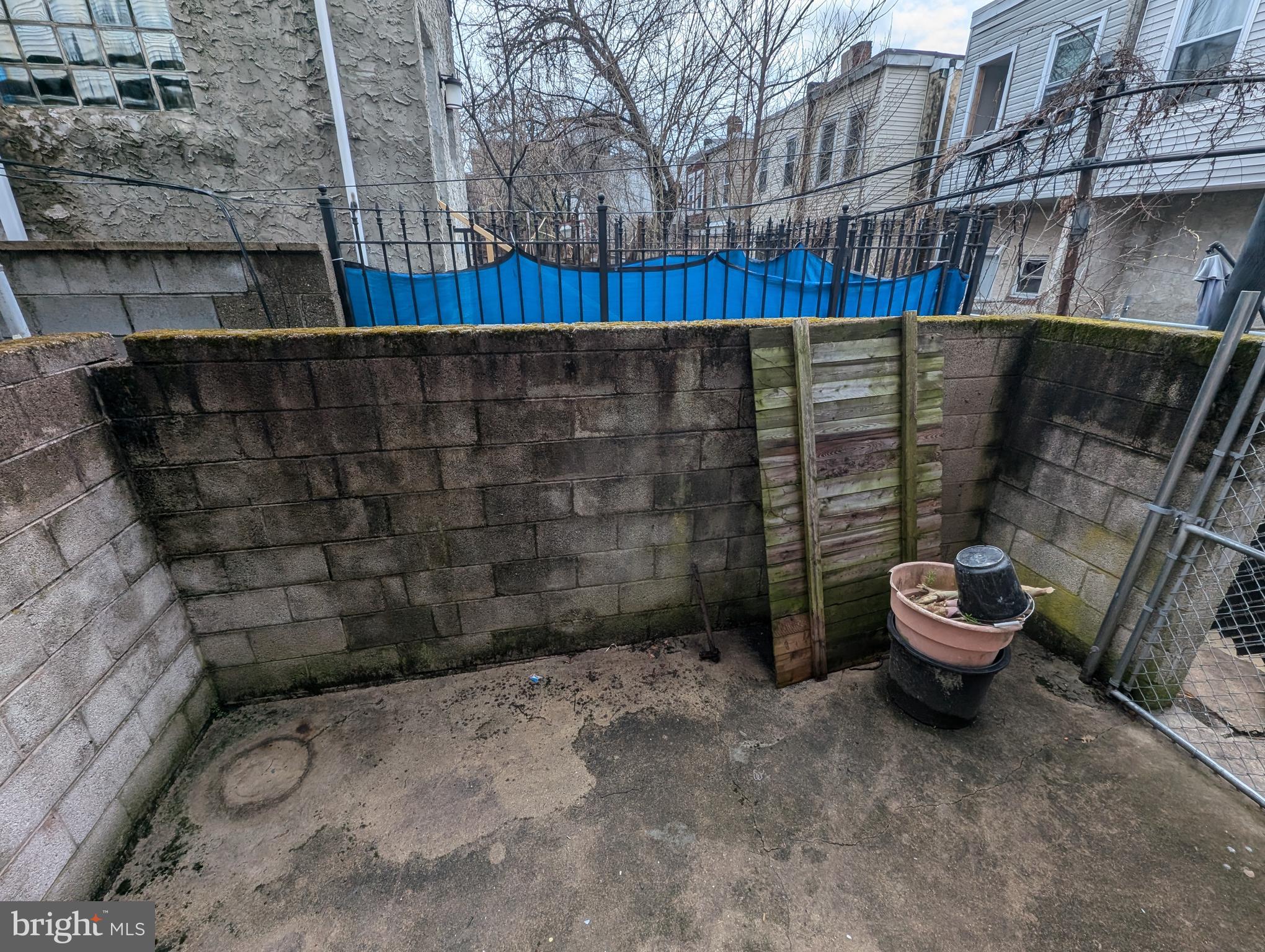 PHILADELPHIA - Residential