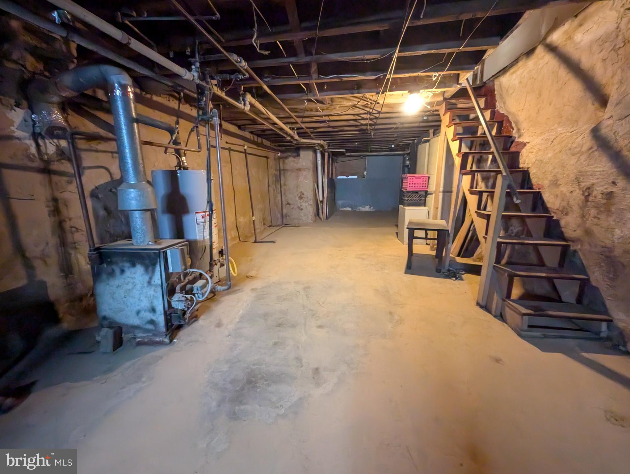 PHILADELPHIA - Residential