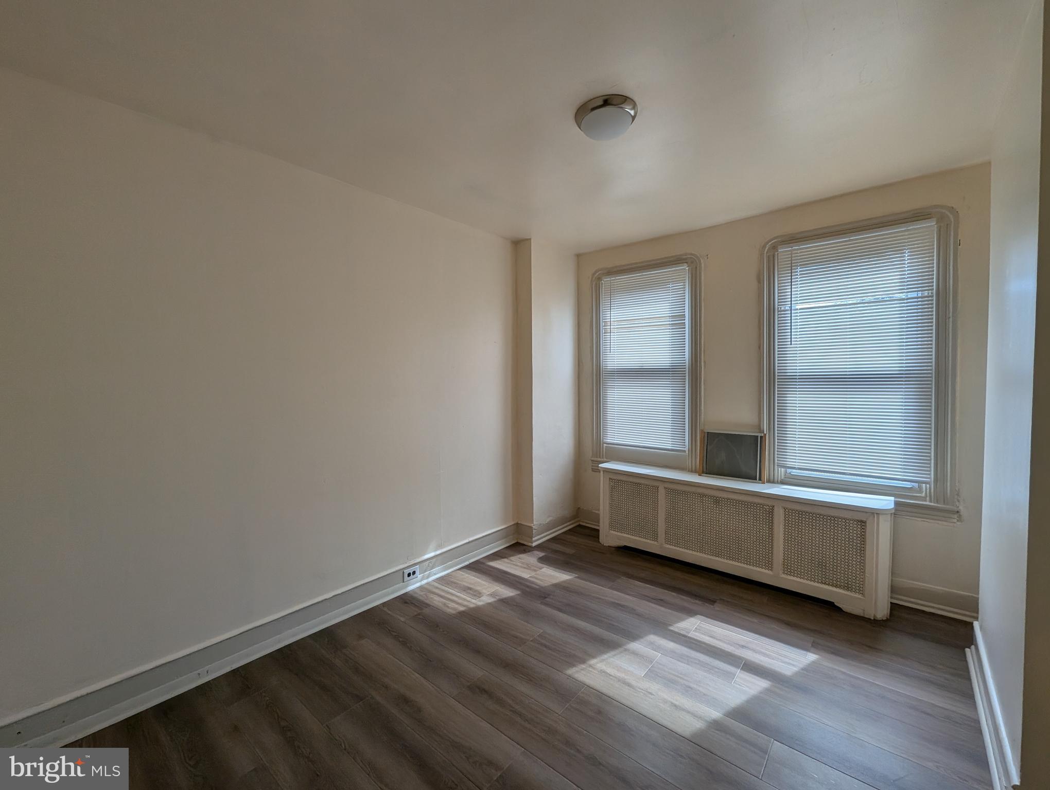 PHILADELPHIA - Residential