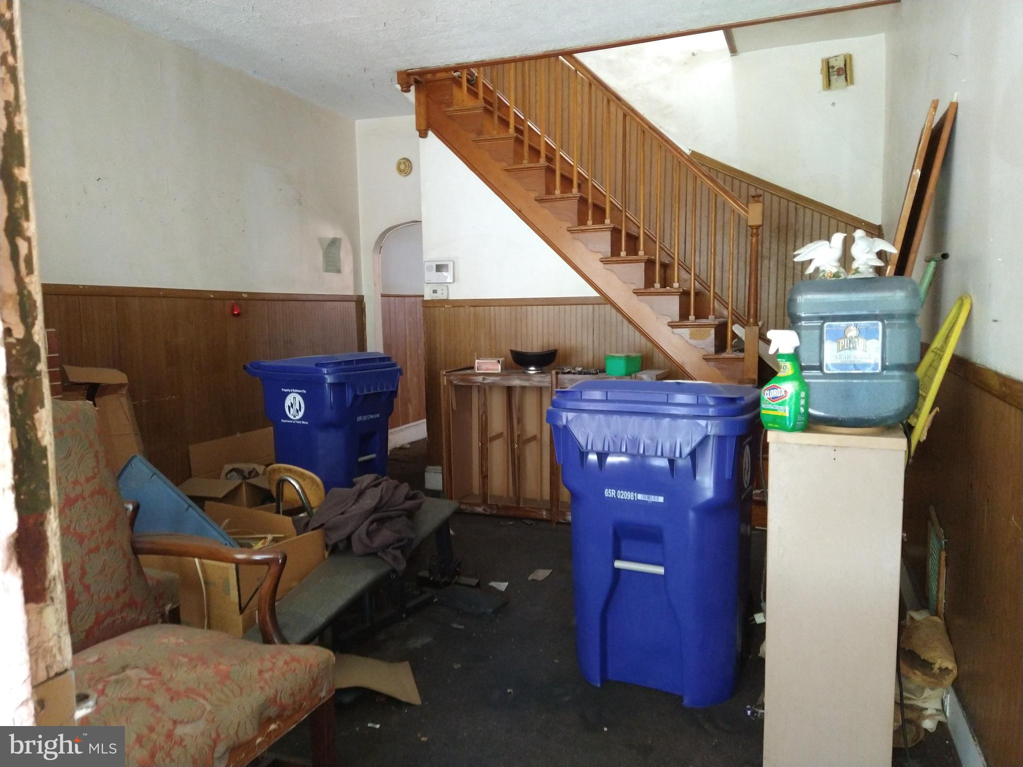 EASTERWOOD - Residential