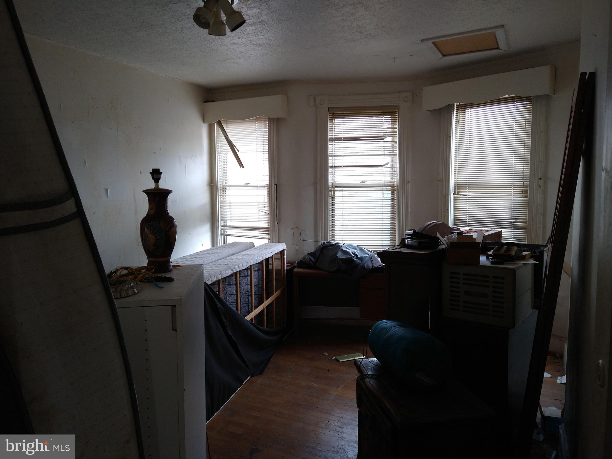 EASTERWOOD - Residential