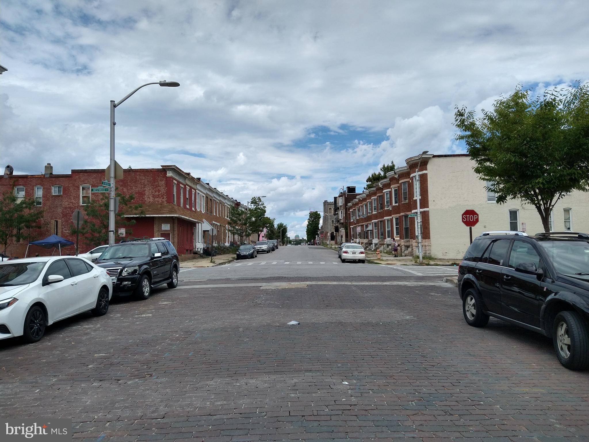 EASTERWOOD - Residential