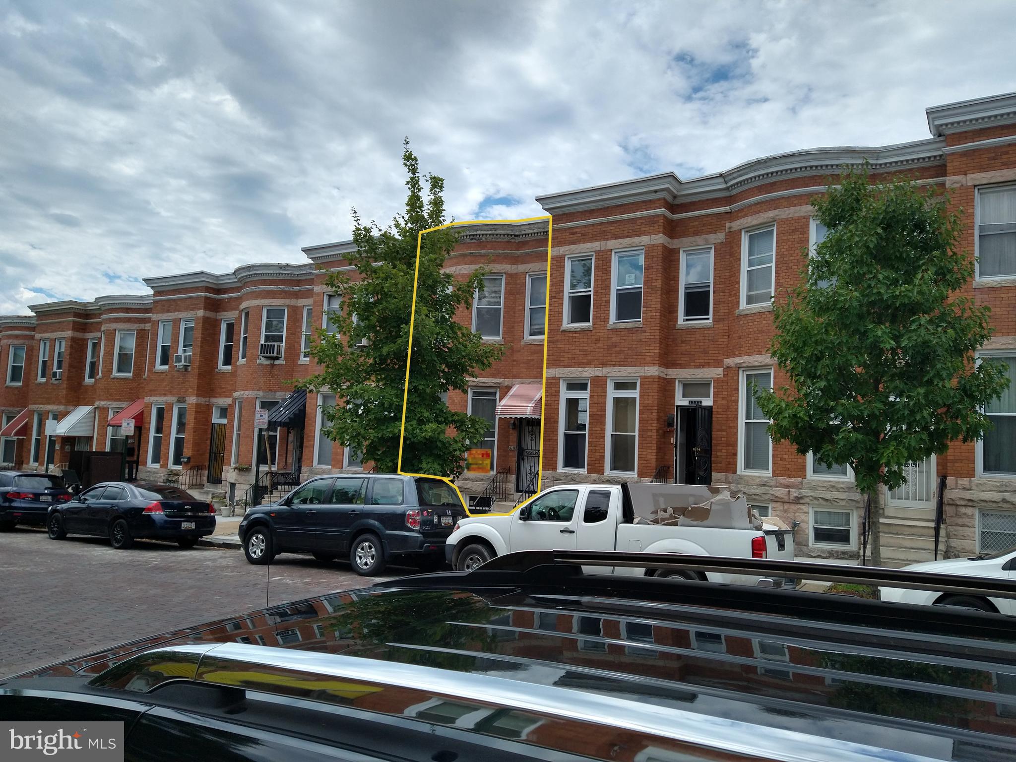 EASTERWOOD - Residential