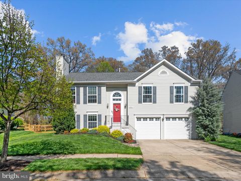 2311 CROSSLANES WAY ODENTON MD 21113