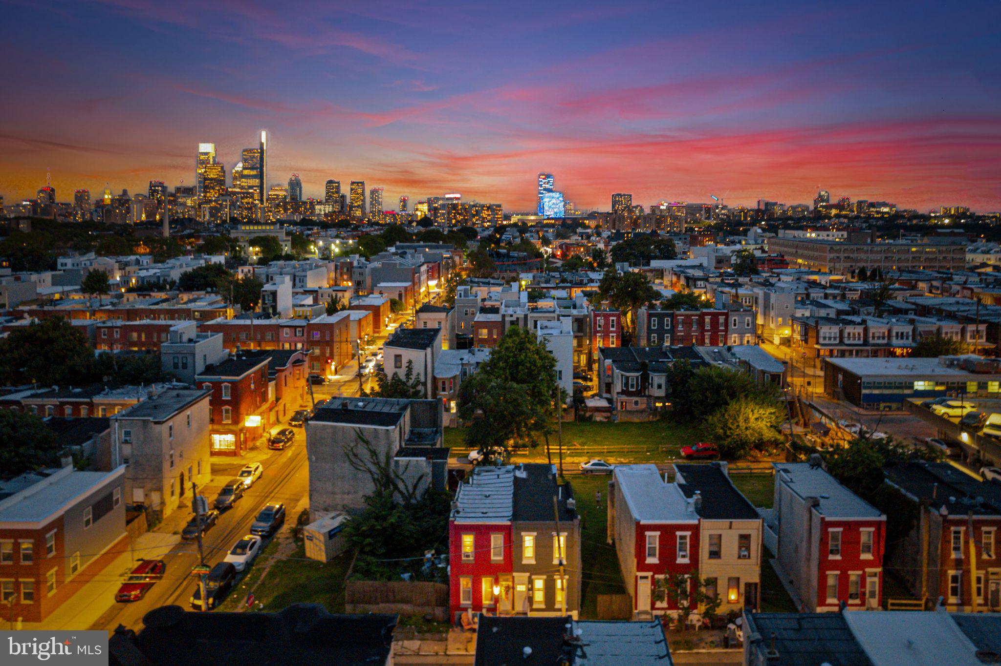 BREWERYTOWN - Residential