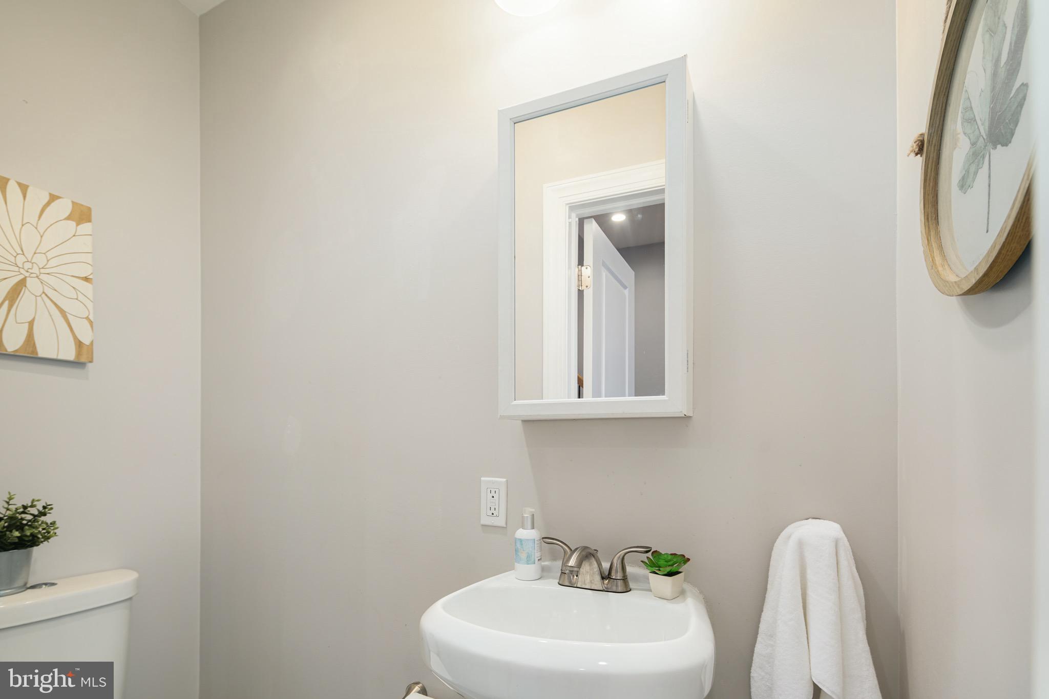 BREWERYTOWN - Residential