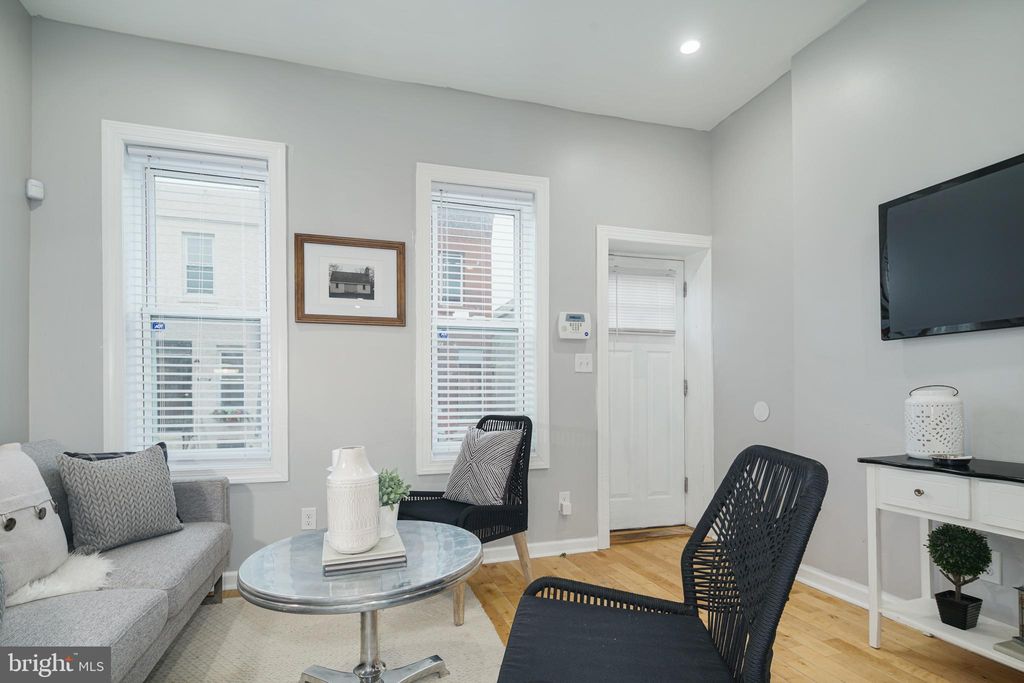 Photo of 2504 Sharswood Street, PHILADELPHIA, PA 19121 (MLS # PAPH2537164)