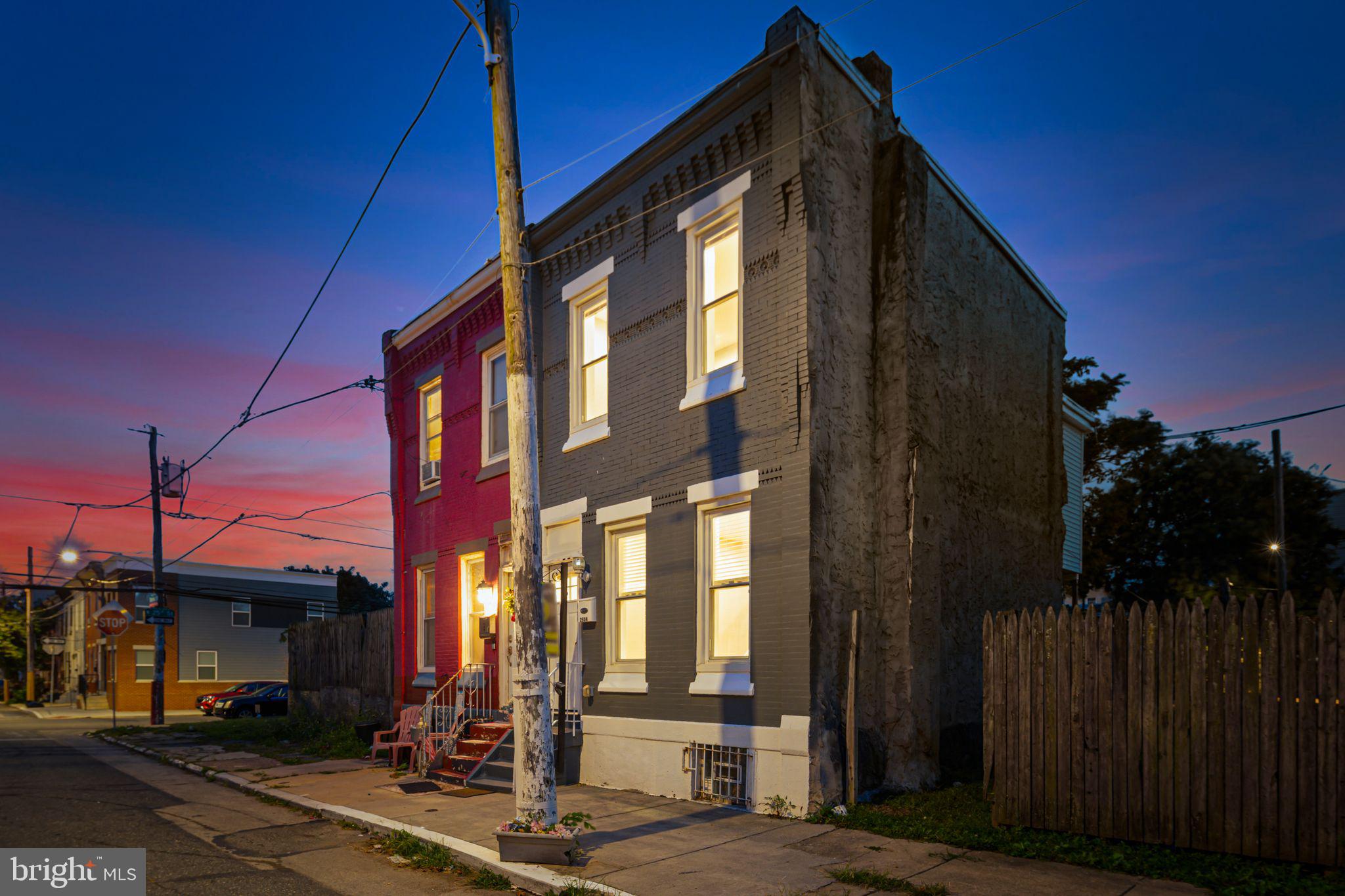 BREWERYTOWN - Residential