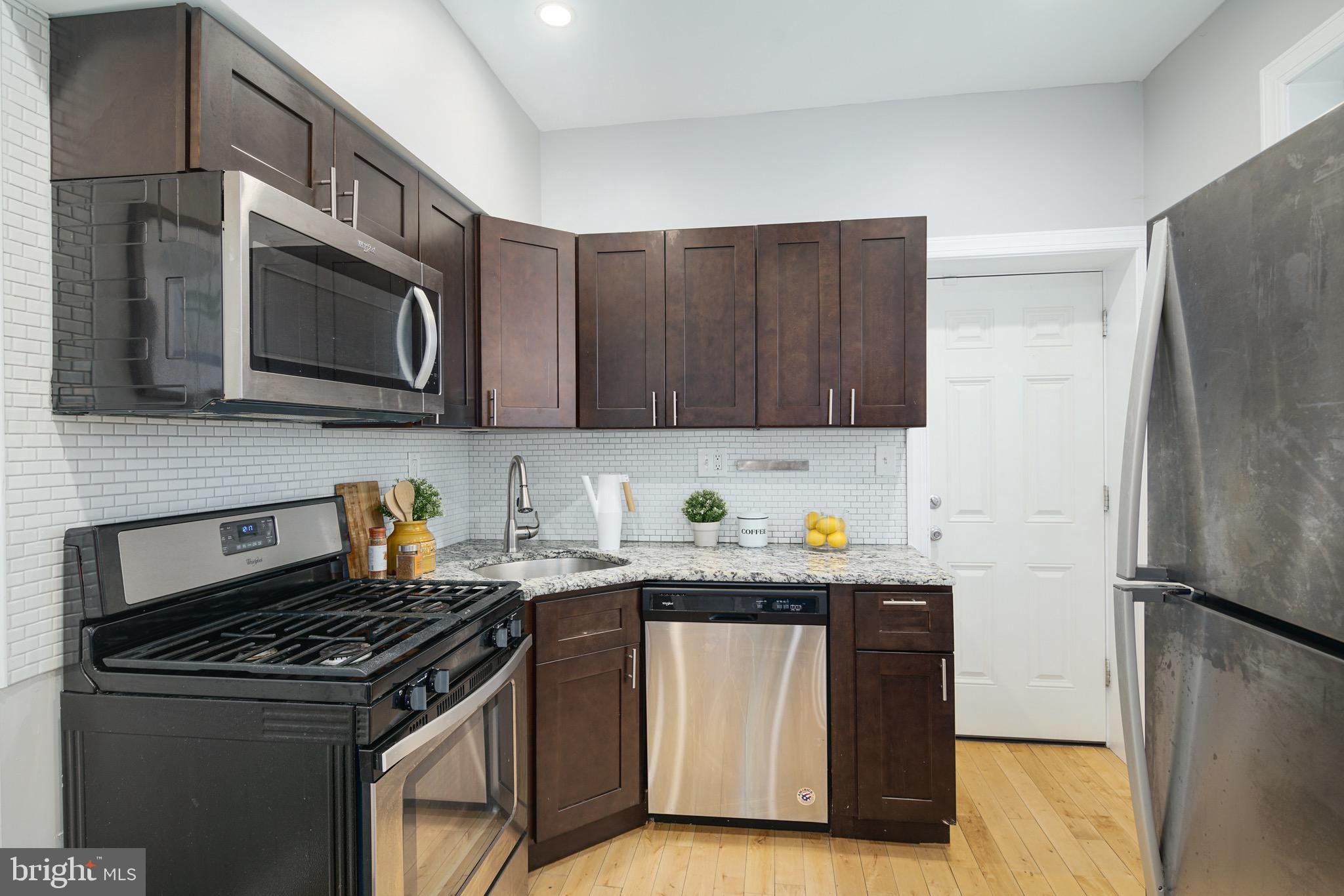 BREWERYTOWN - Residential