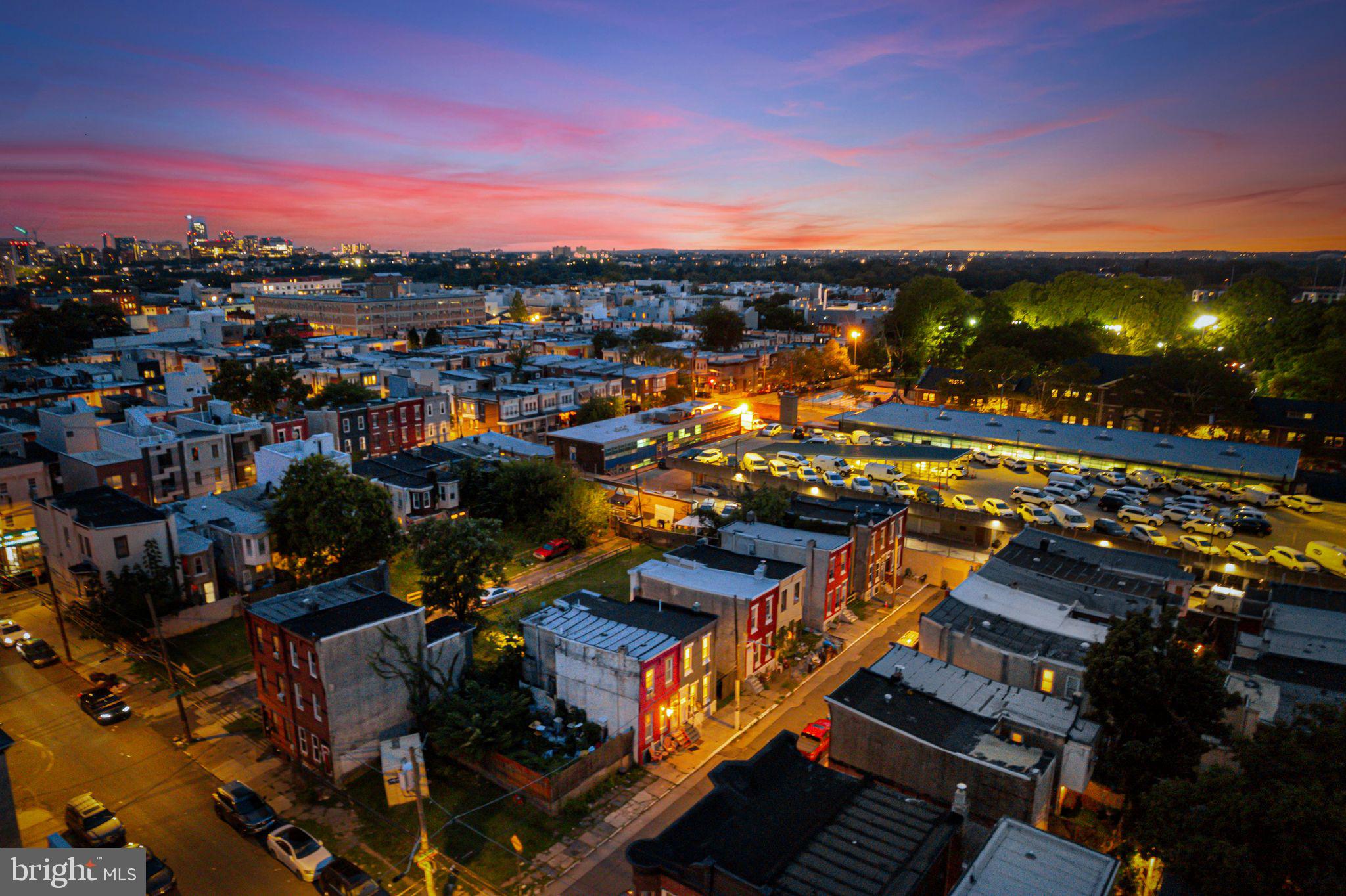BREWERYTOWN - Residential