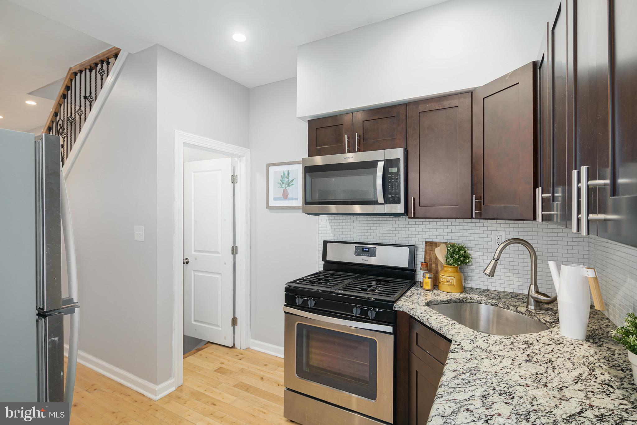 BREWERYTOWN - Residential