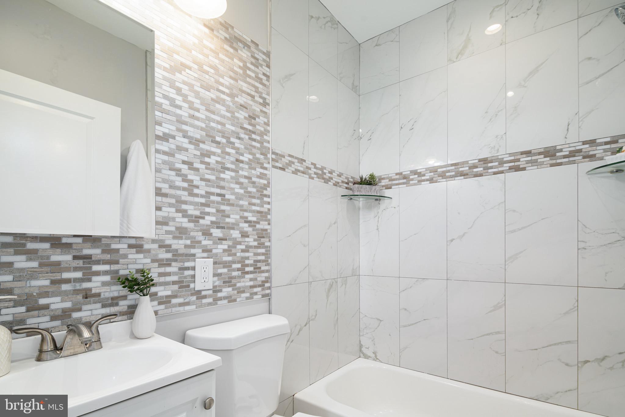 BREWERYTOWN - Residential