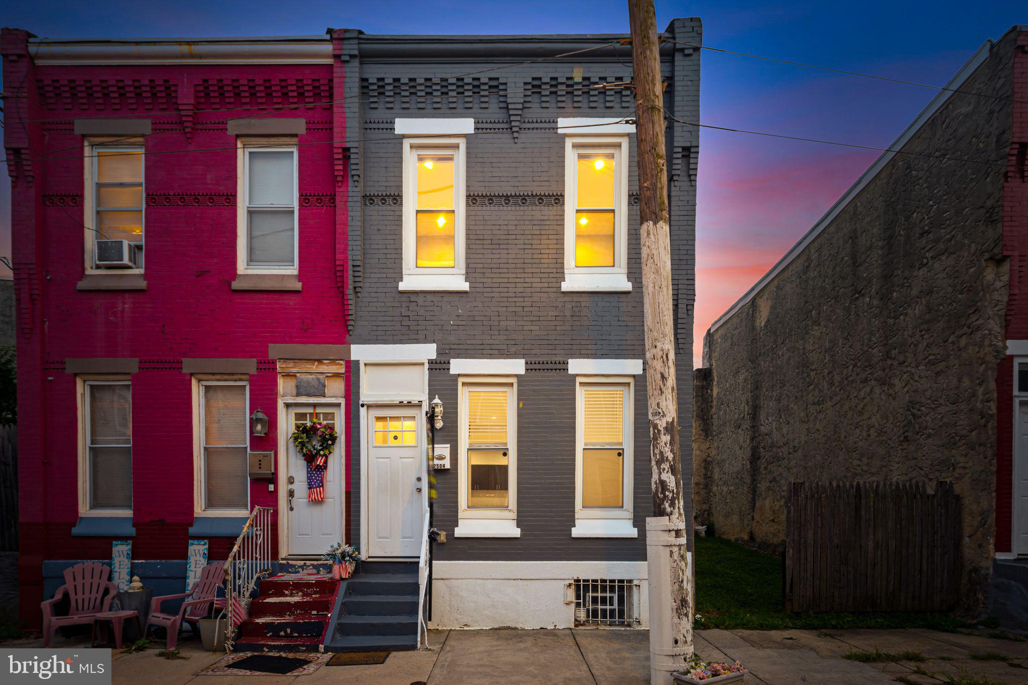 BREWERYTOWN - Residential