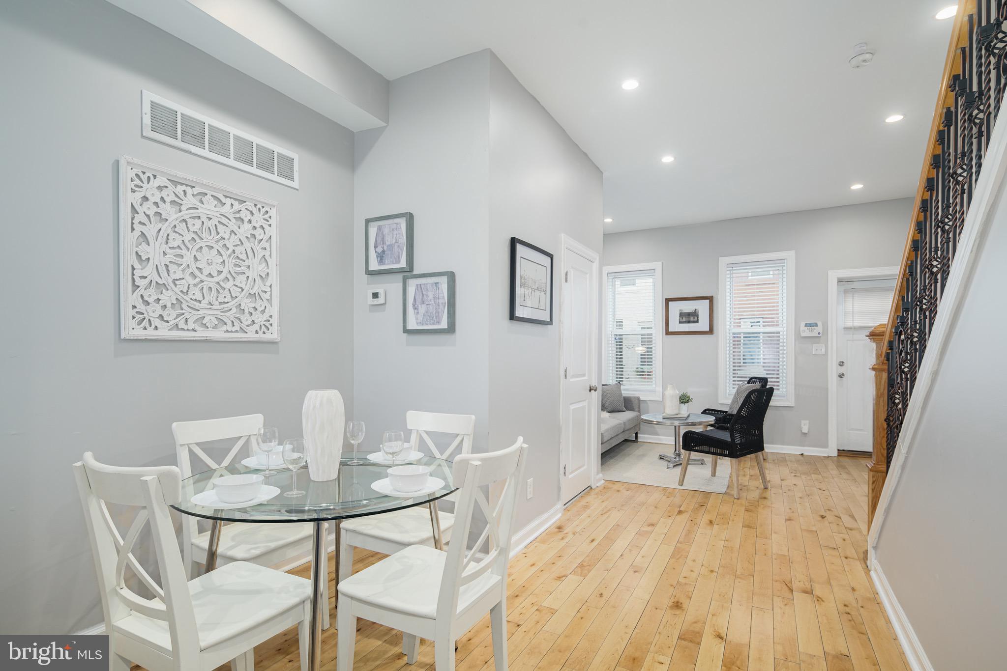 BREWERYTOWN - Residential