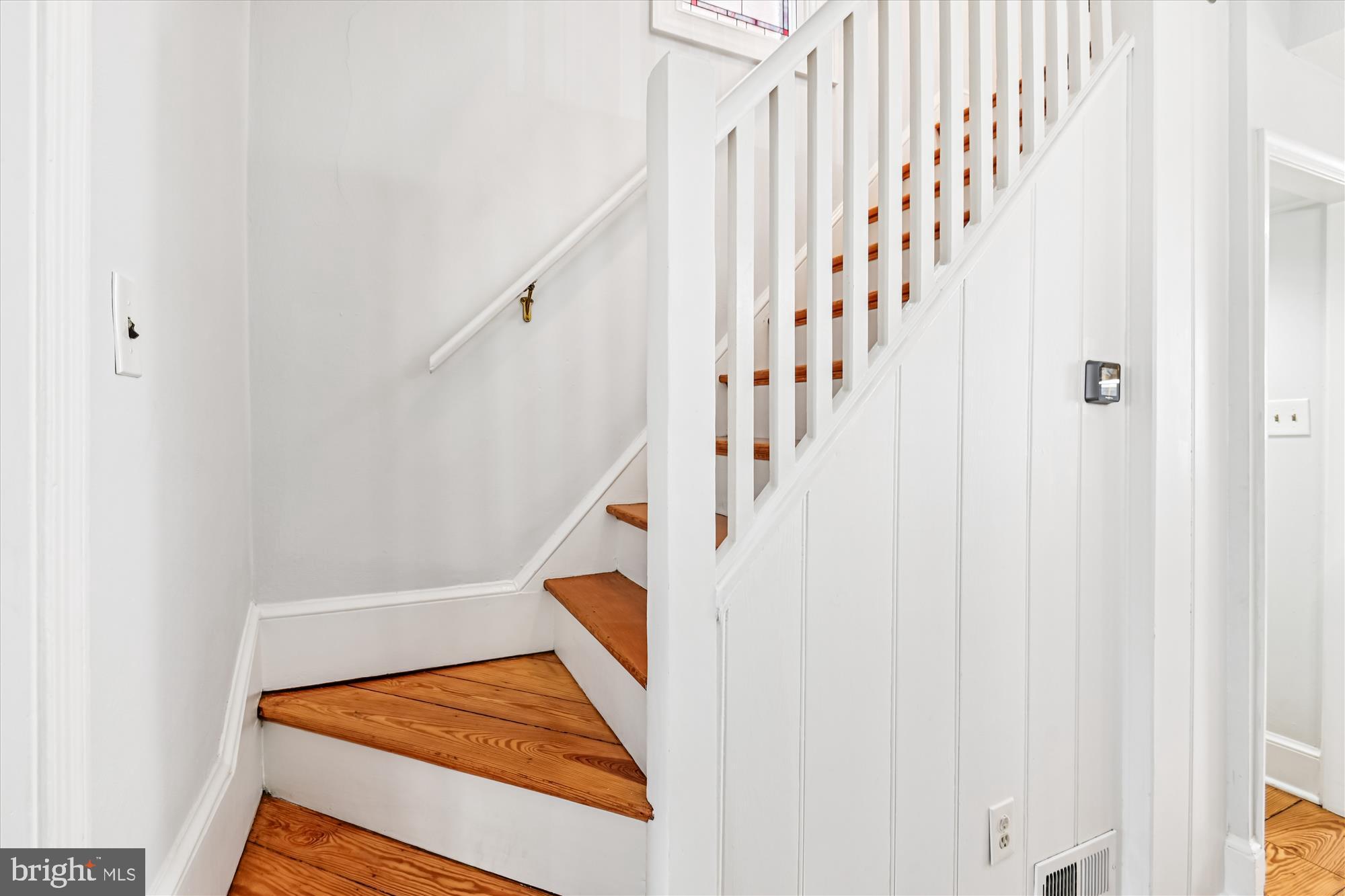 HISTORIC DISTRICT - Residential