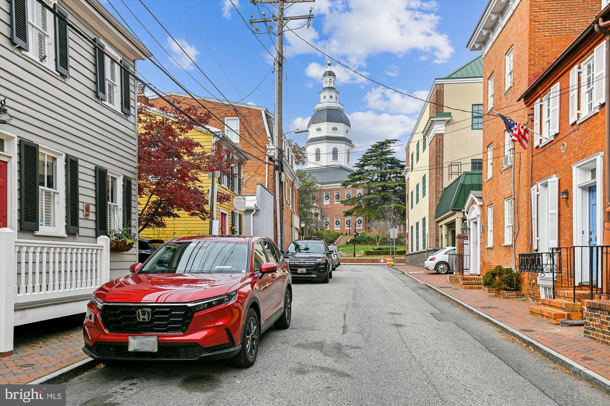 HISTORIC DISTRICT - Residential