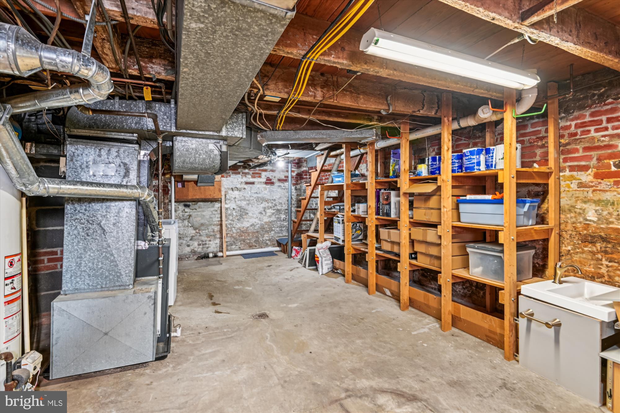 HISTORIC DISTRICT - Residential