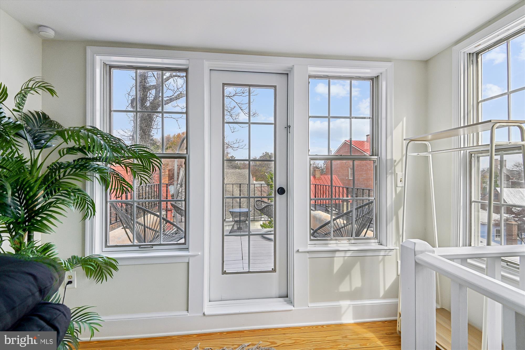 HISTORIC DISTRICT - Residential