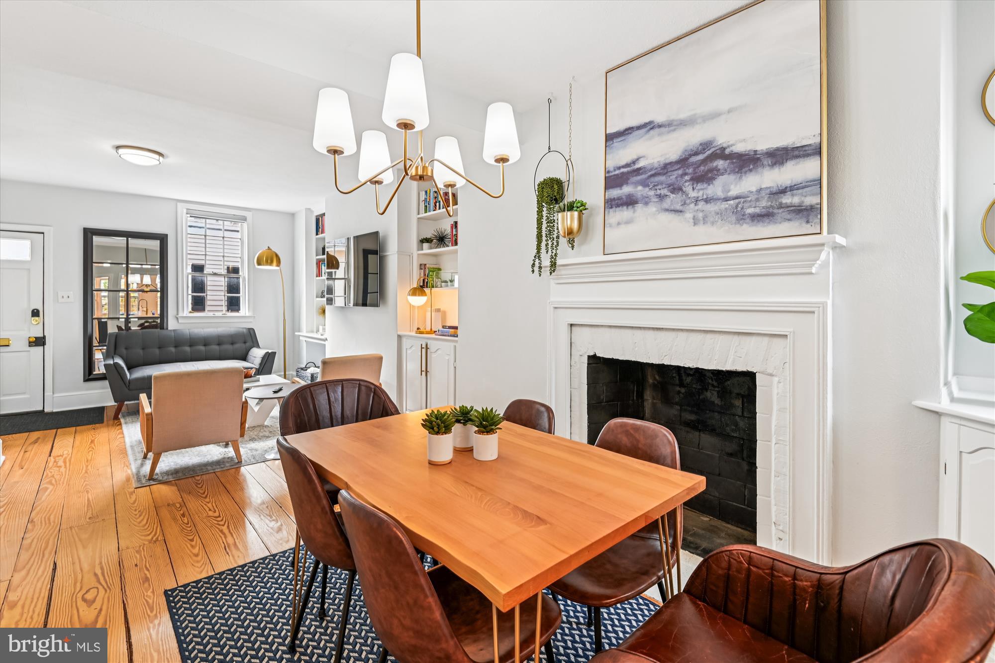 HISTORIC DISTRICT - Residential