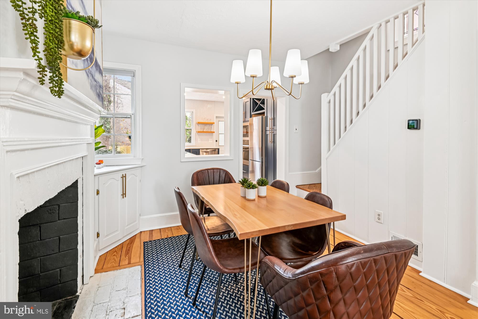 HISTORIC DISTRICT - Residential