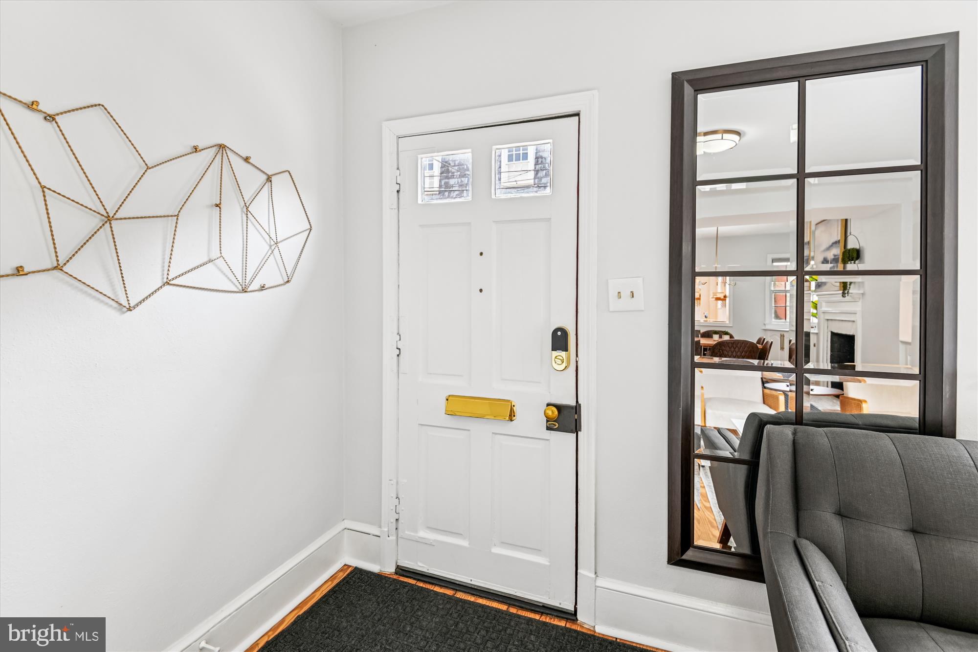 HISTORIC DISTRICT - Residential