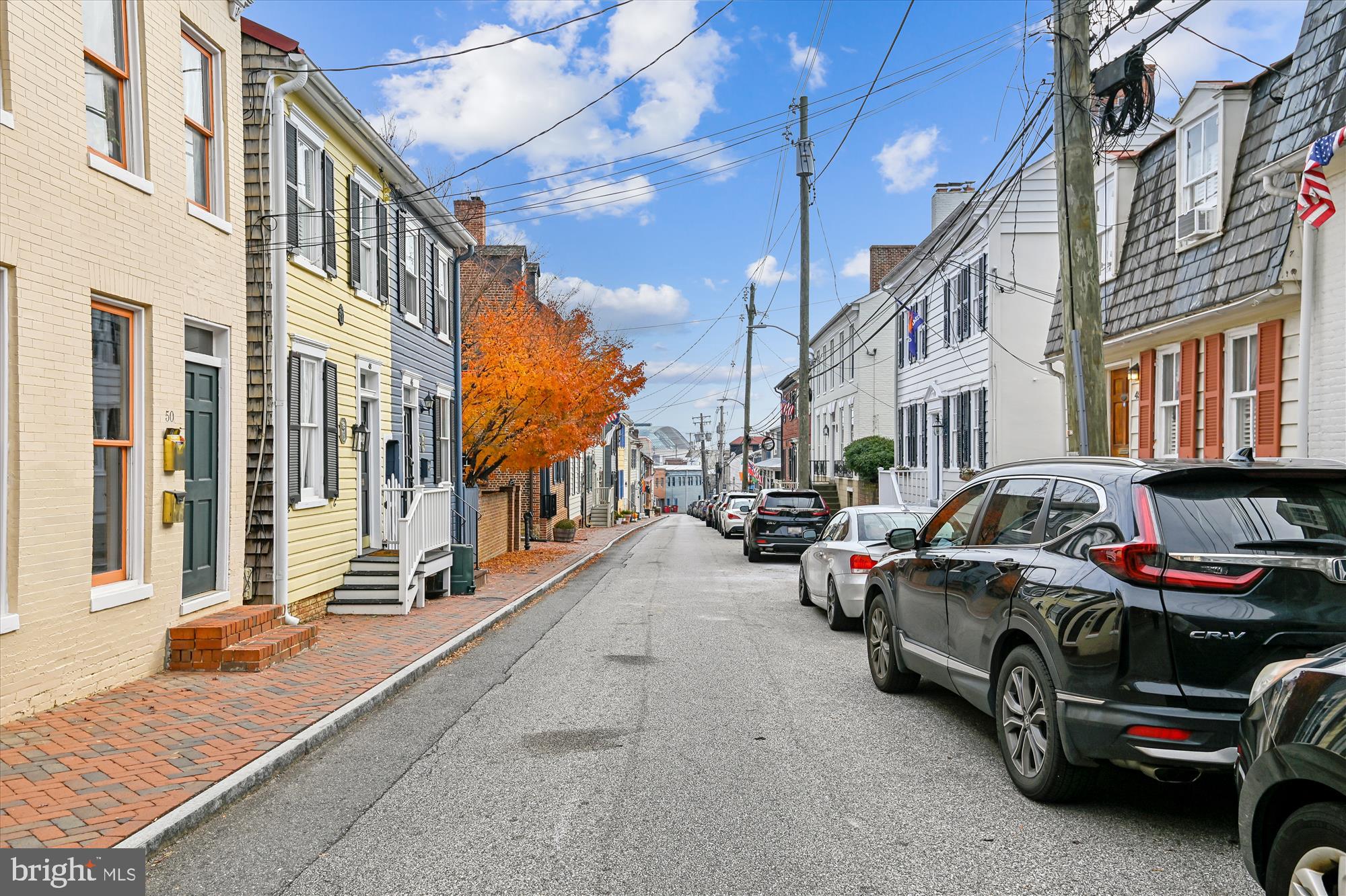 HISTORIC DISTRICT - Residential