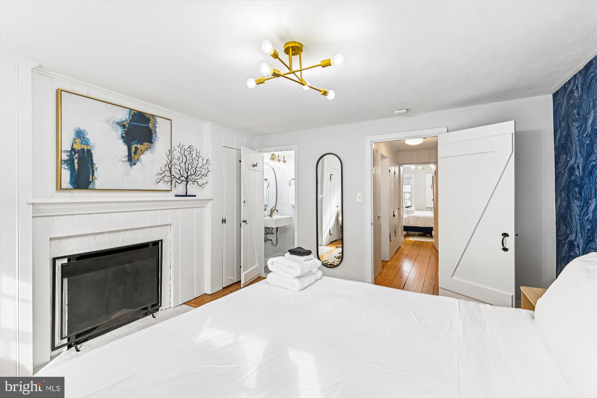 HISTORIC DISTRICT - Residential