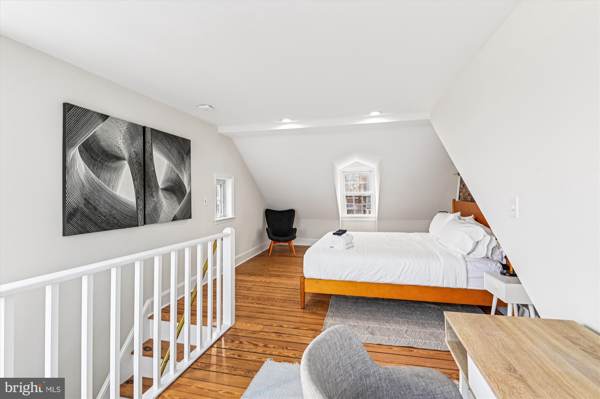 HISTORIC DISTRICT - Residential