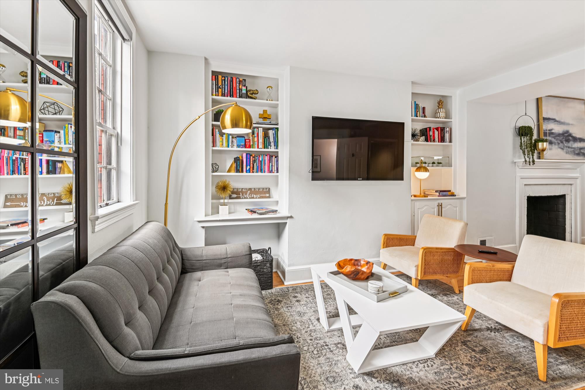 HISTORIC DISTRICT - Residential