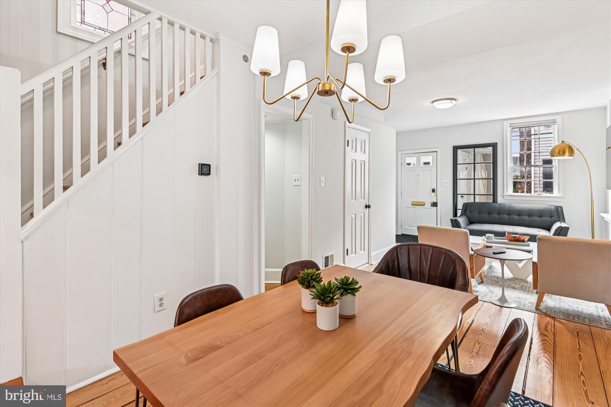 HISTORIC DISTRICT - Residential