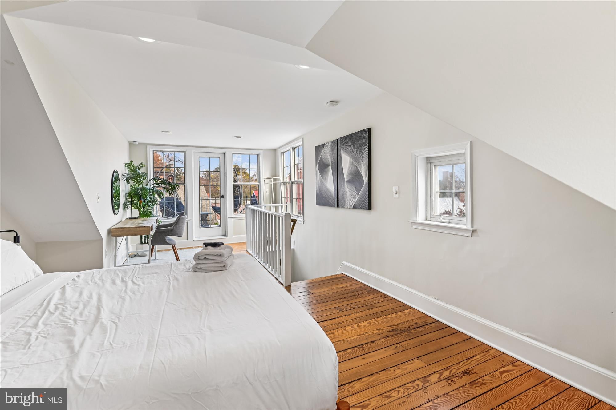 HISTORIC DISTRICT - Residential