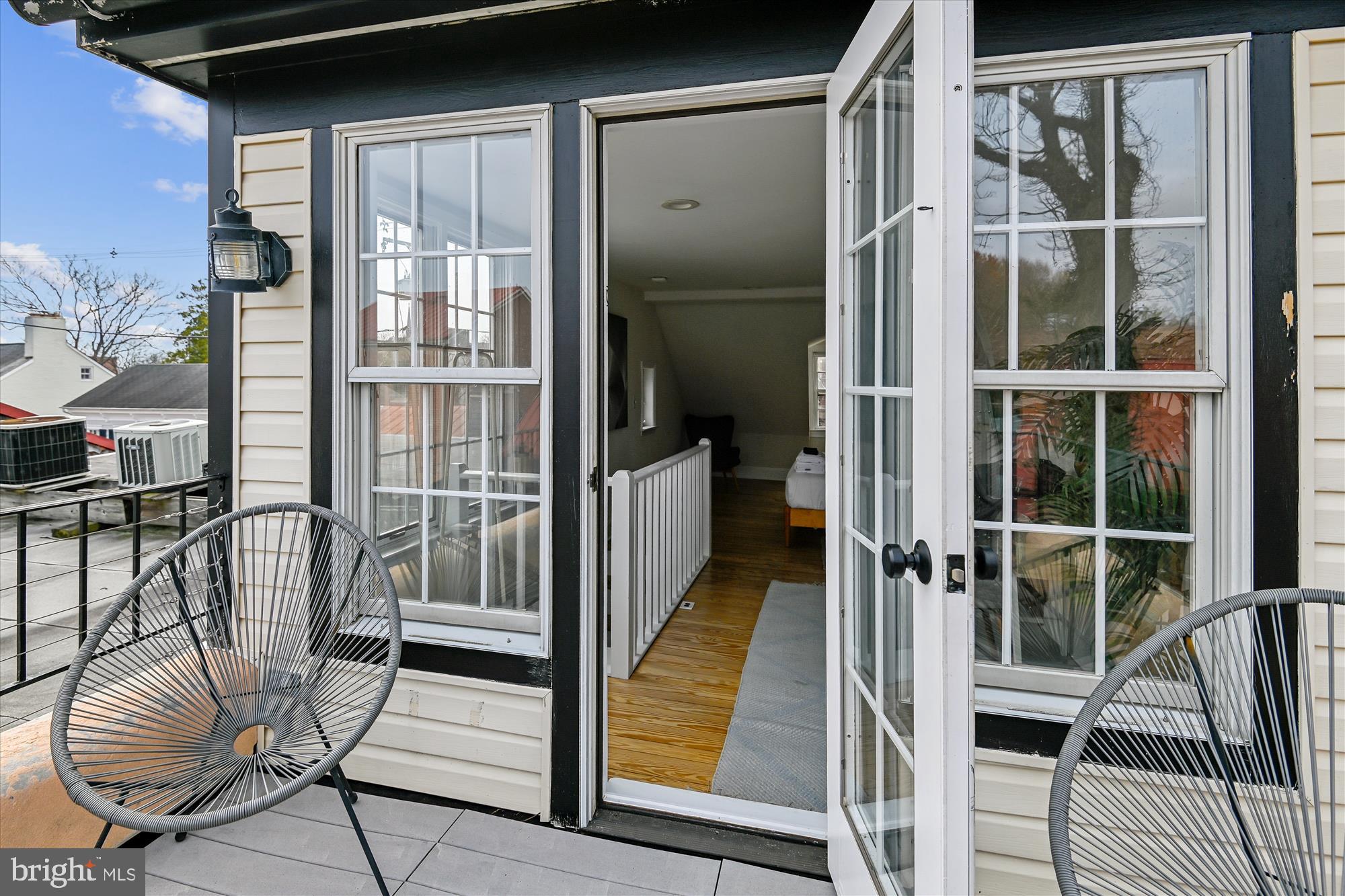 HISTORIC DISTRICT - Residential