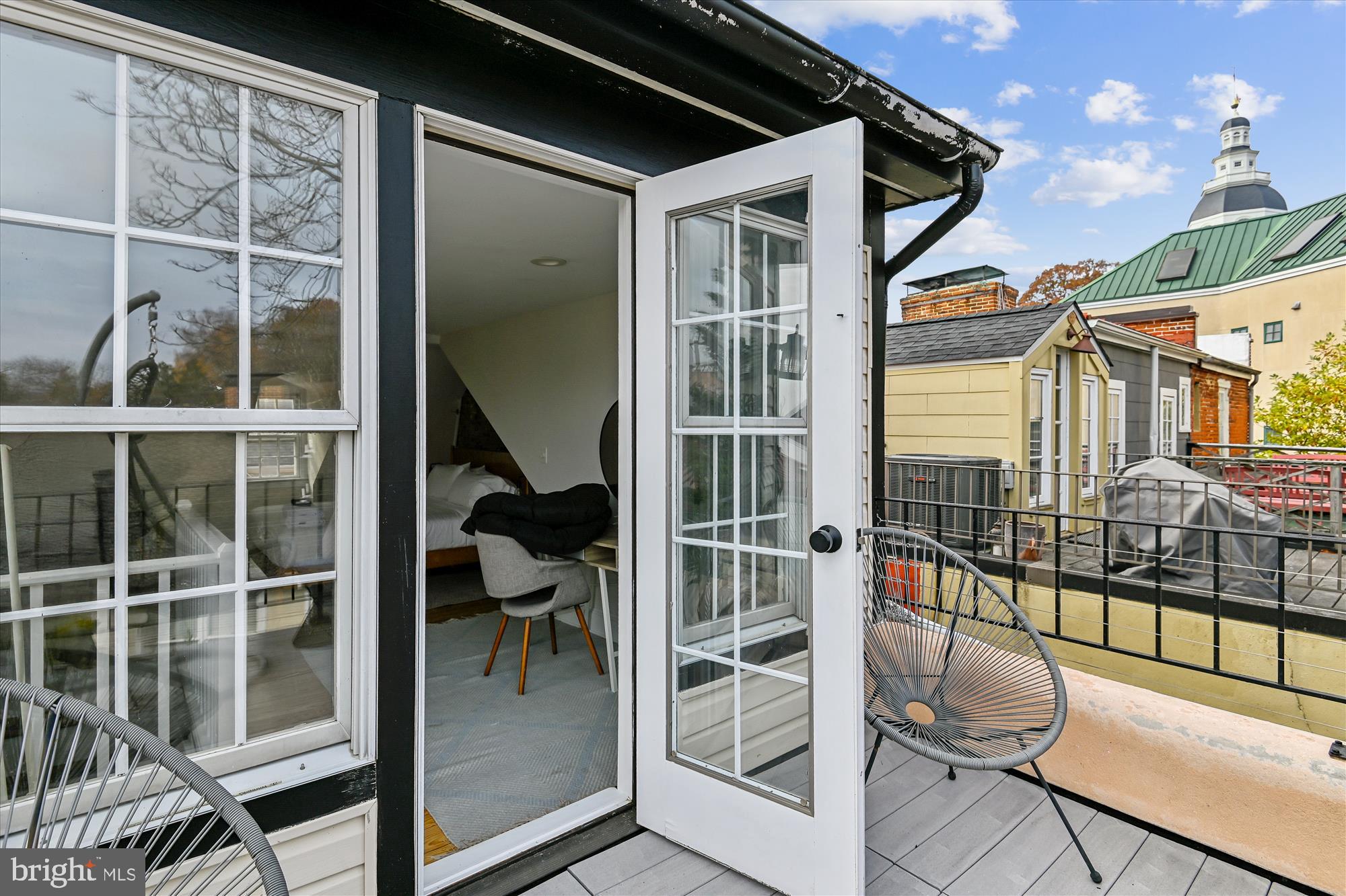 HISTORIC DISTRICT - Residential