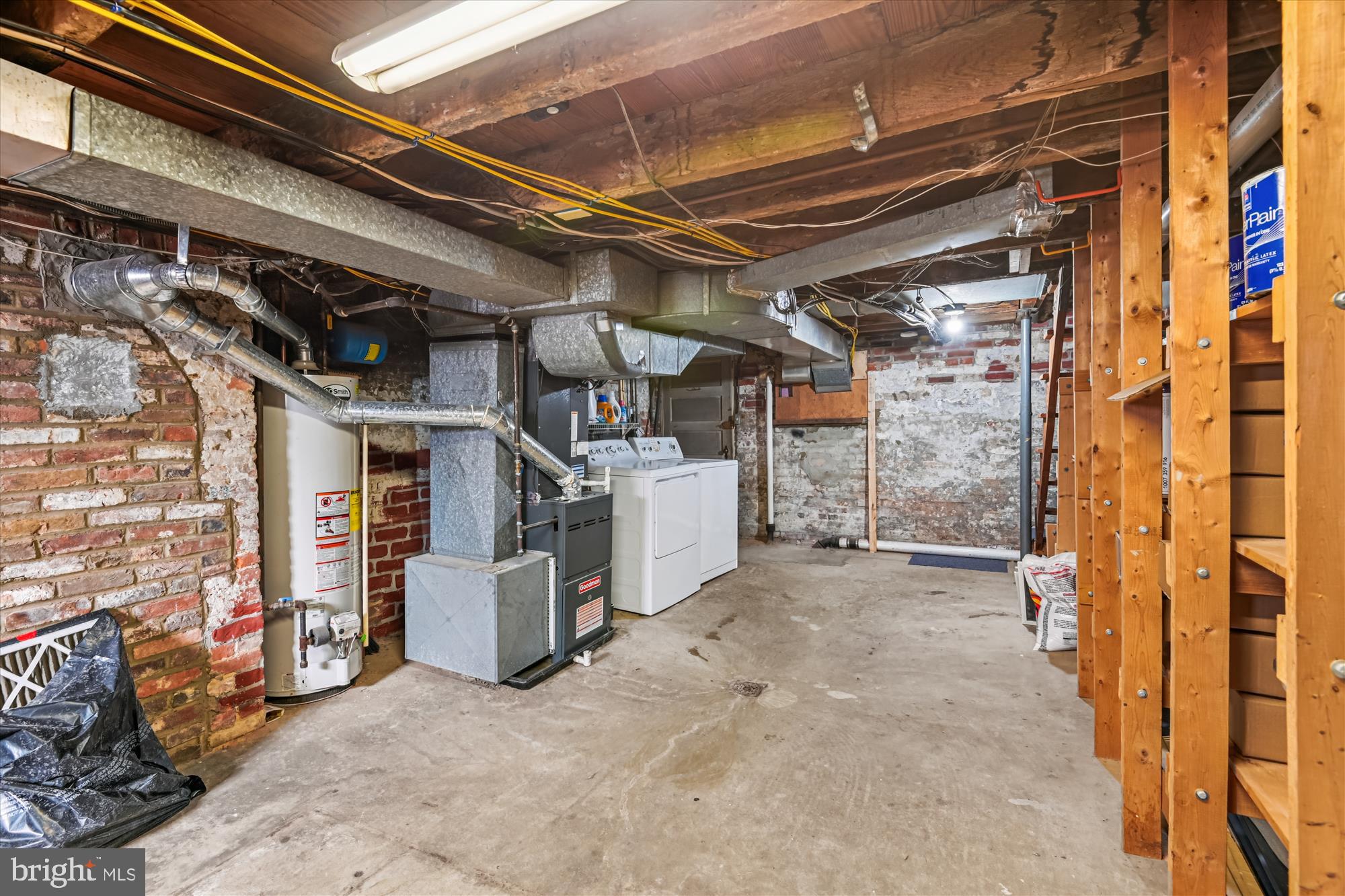 HISTORIC DISTRICT - Residential