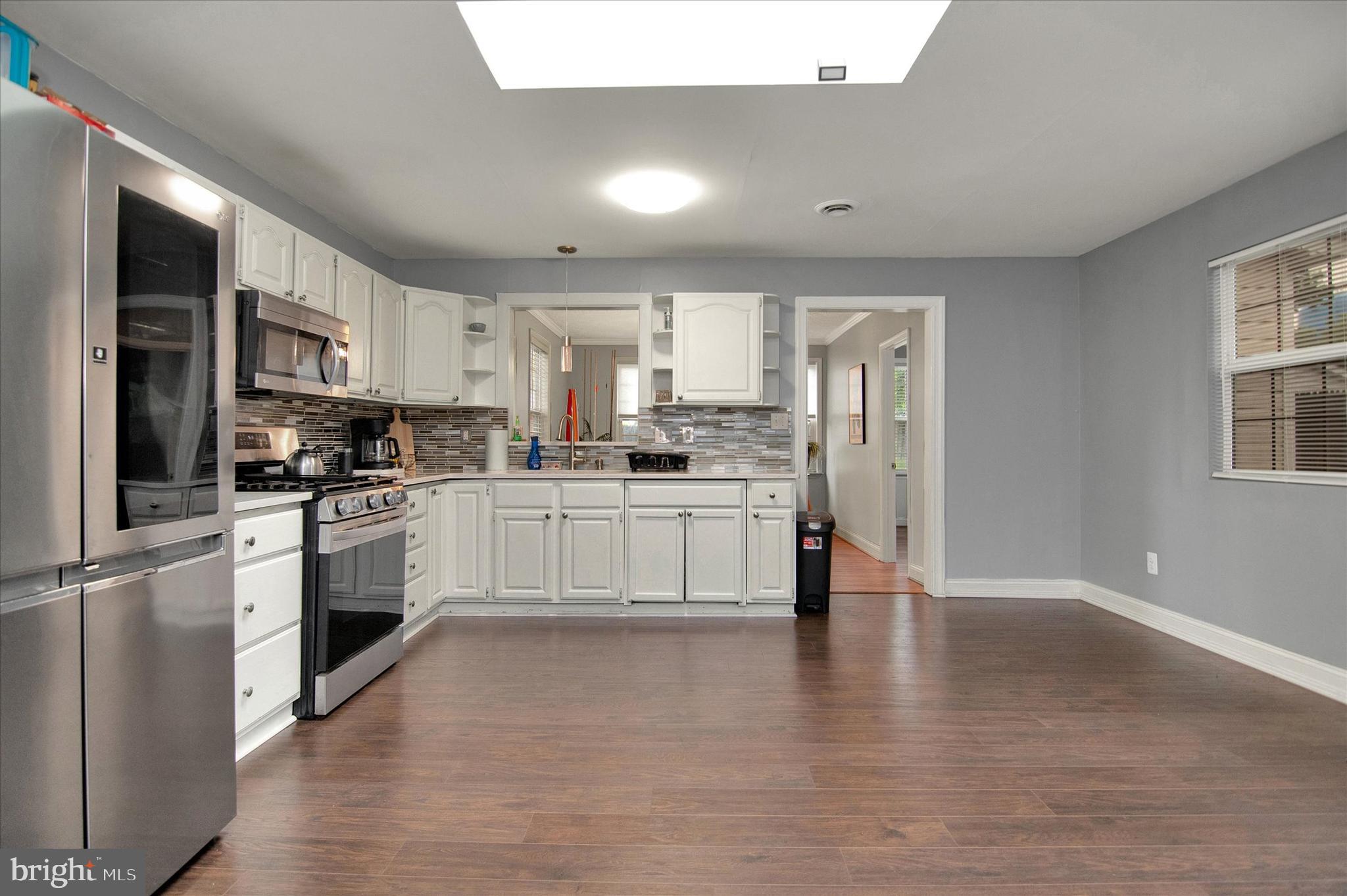 402 PROSPECT STREET