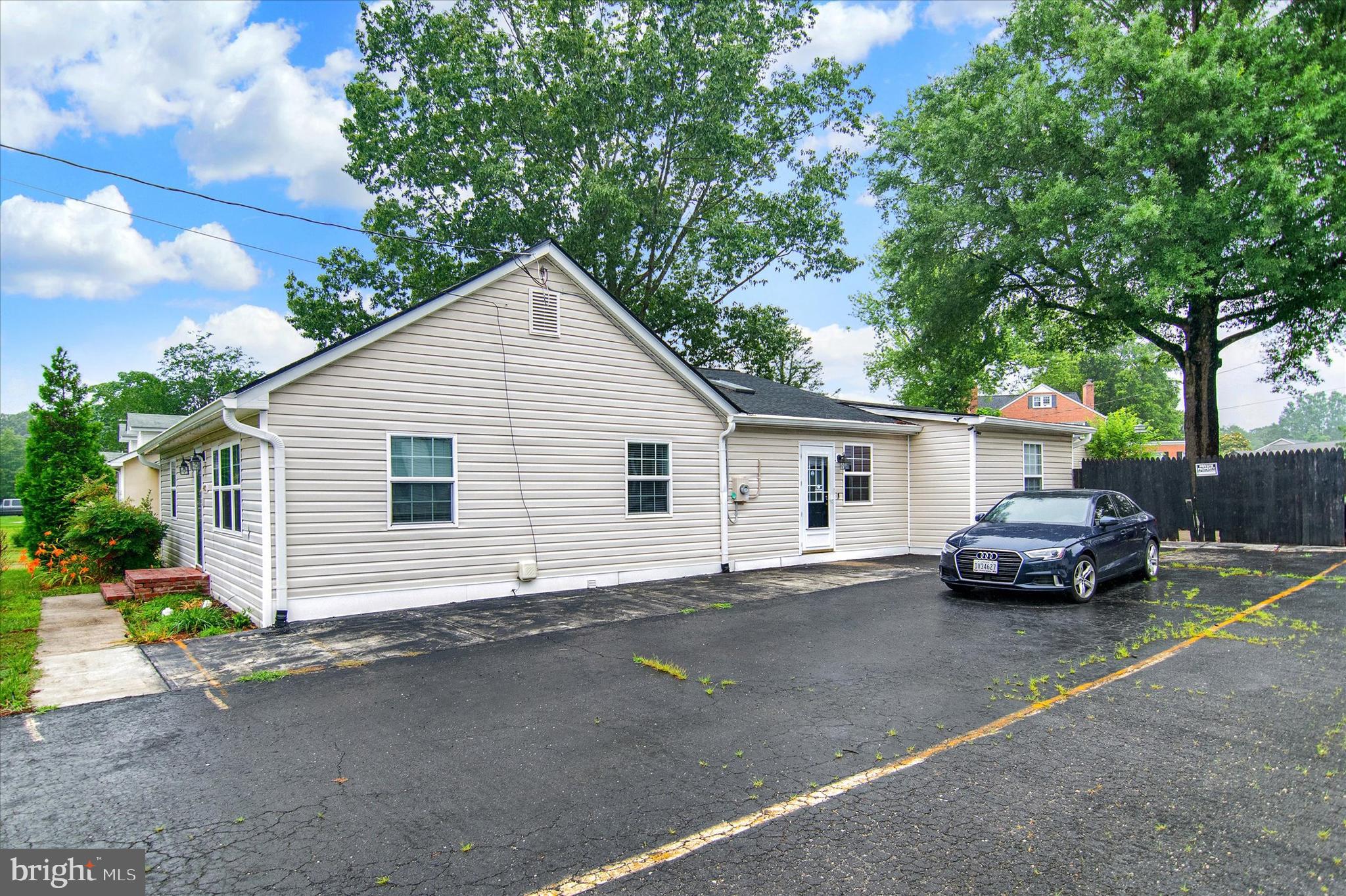 402 PROSPECT STREET