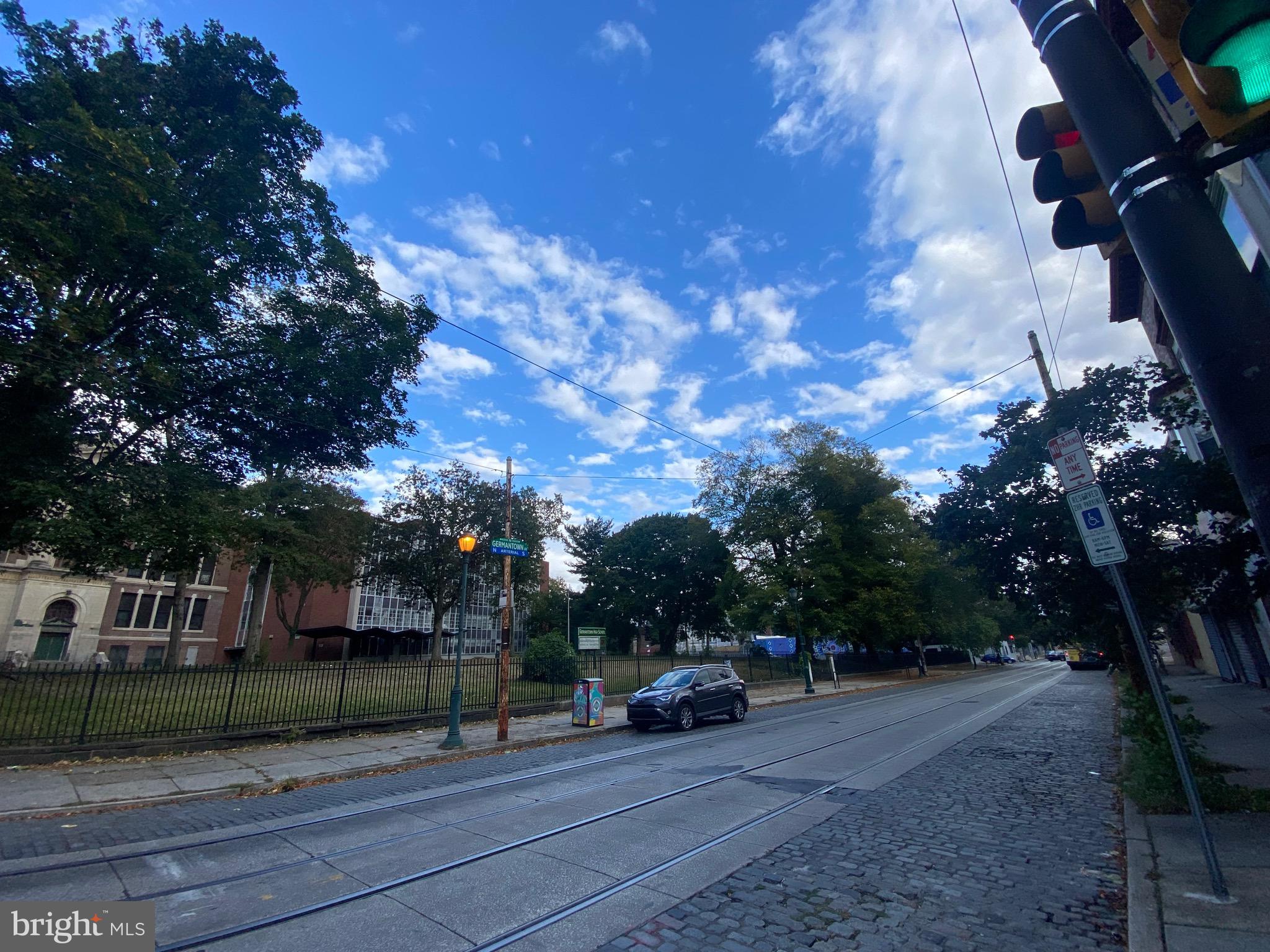 GERMANTOWN - Residential Lease