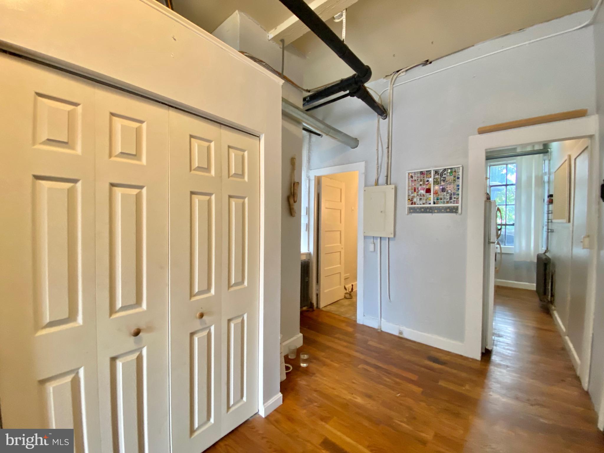 GERMANTOWN - Residential Lease