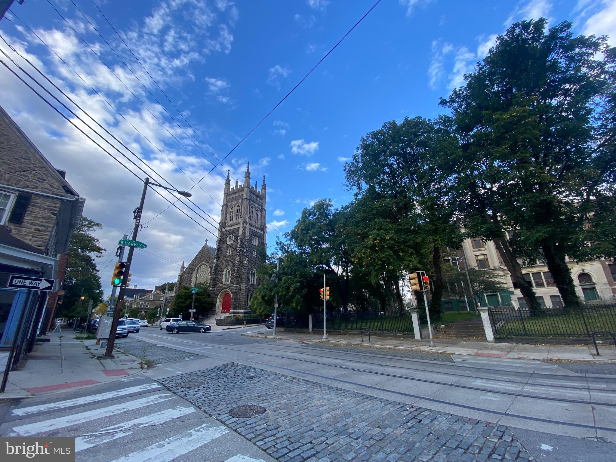 GERMANTOWN - Residential Lease